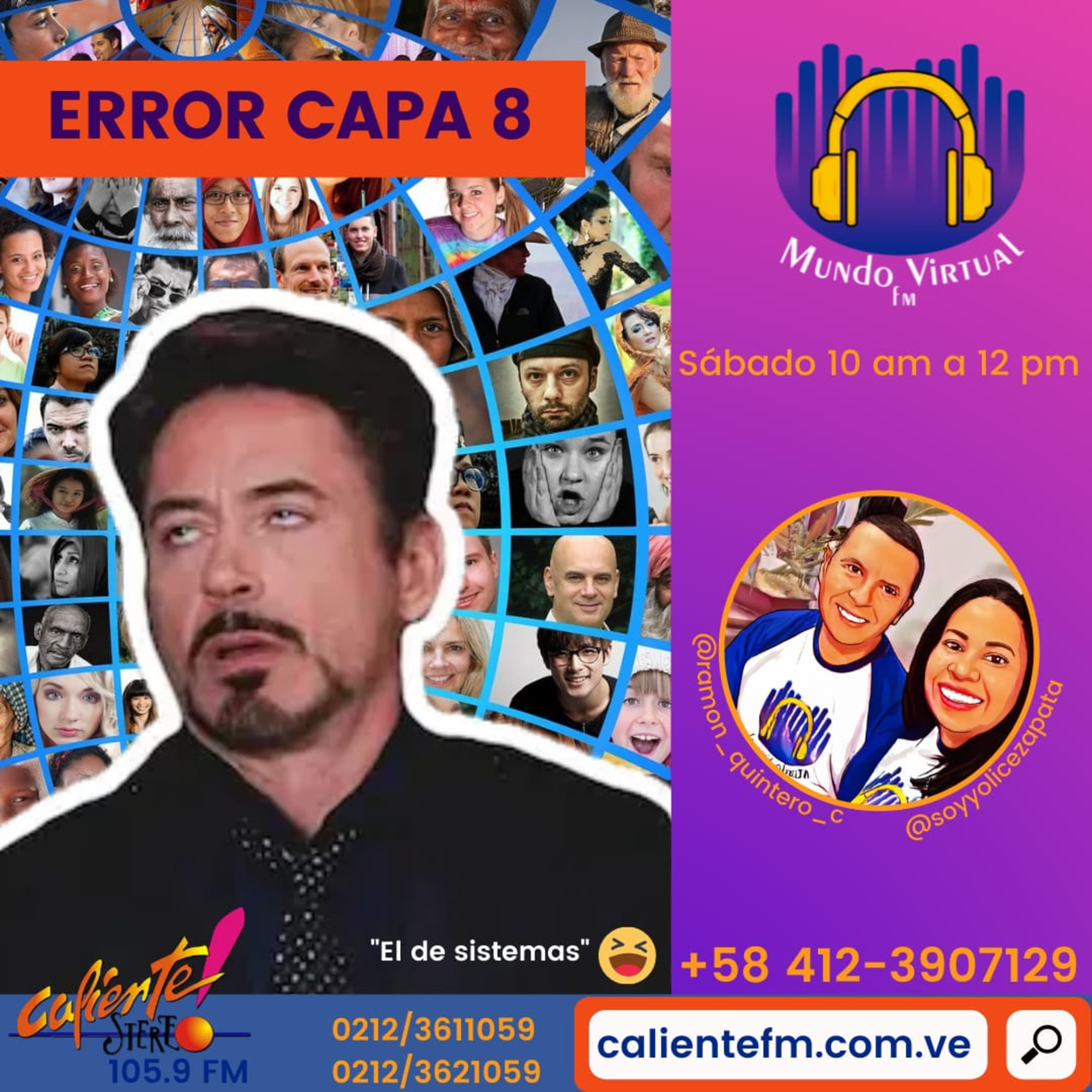 Mundo Virtual