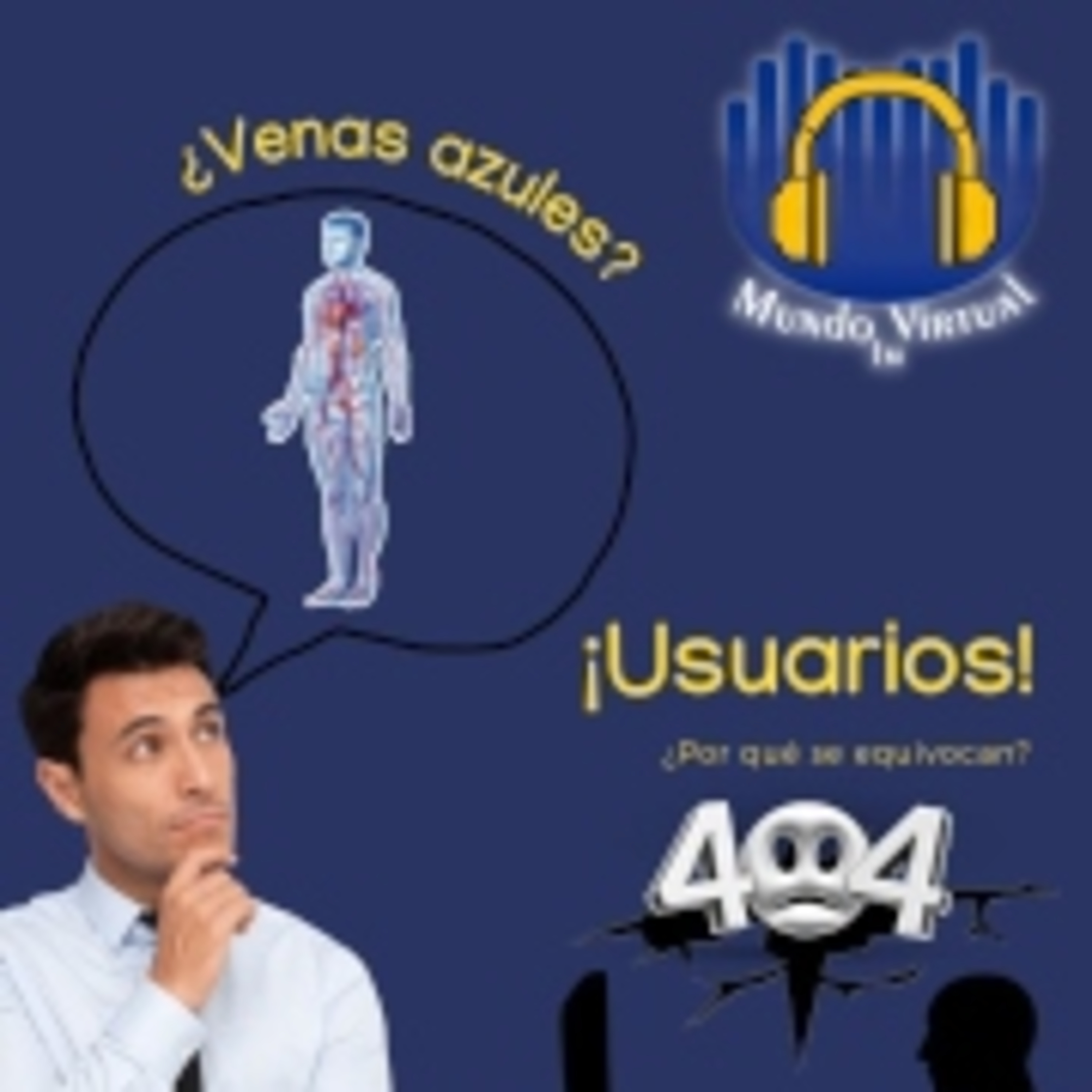 Mundo Virtual