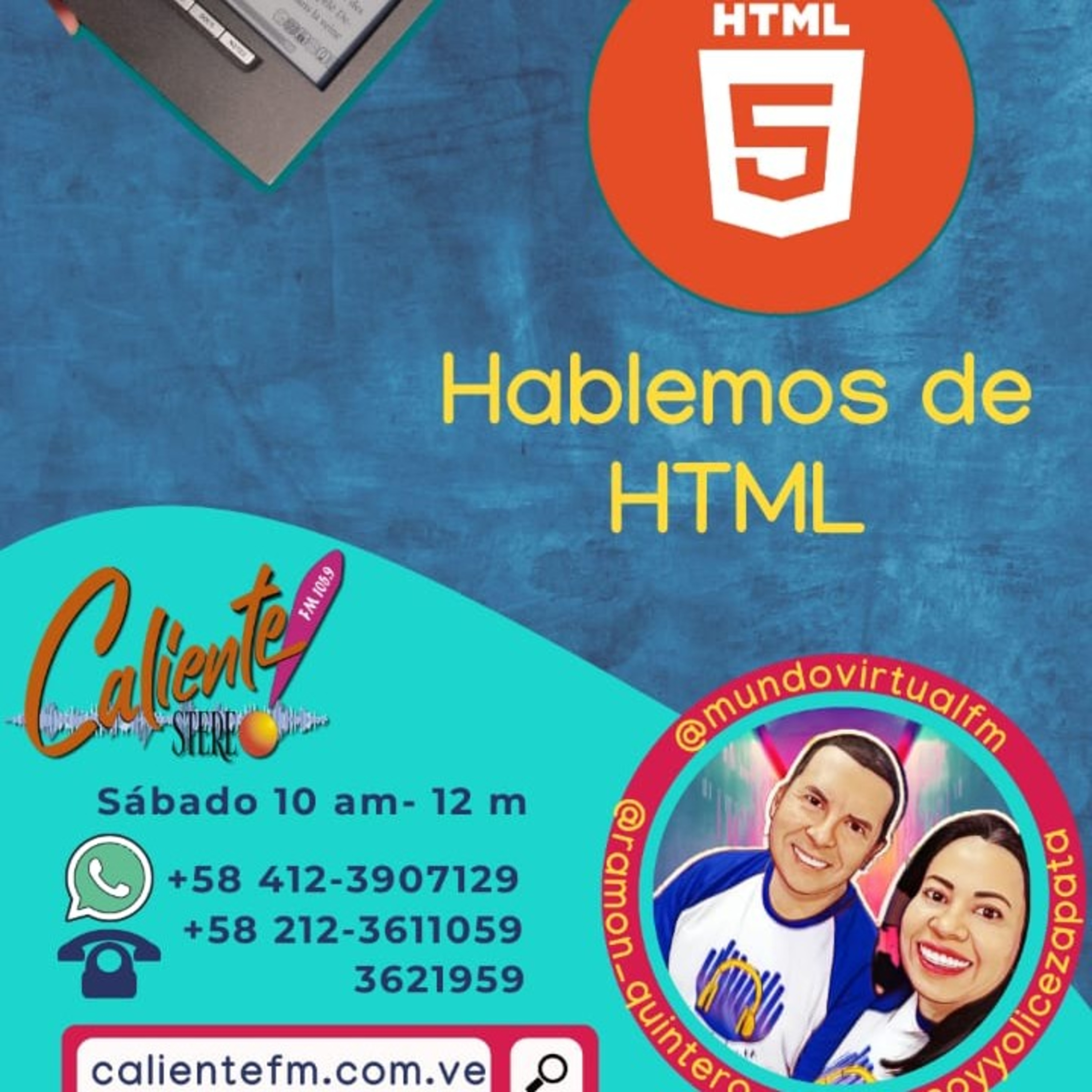 Mundo Virtual