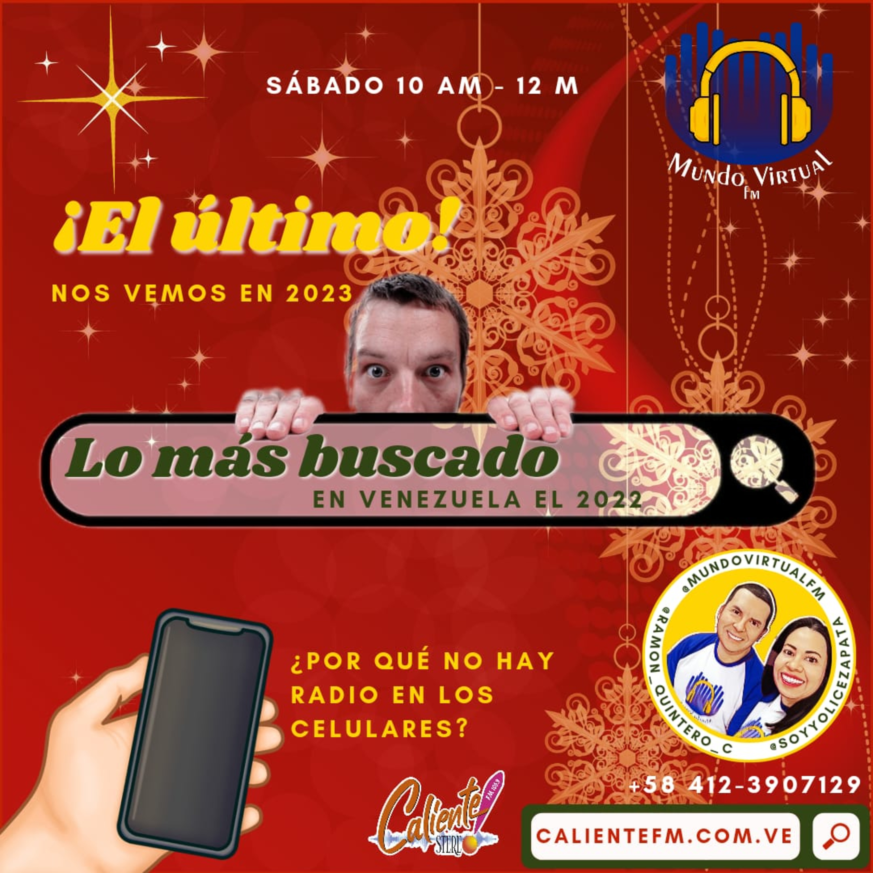 Mundo Virtual