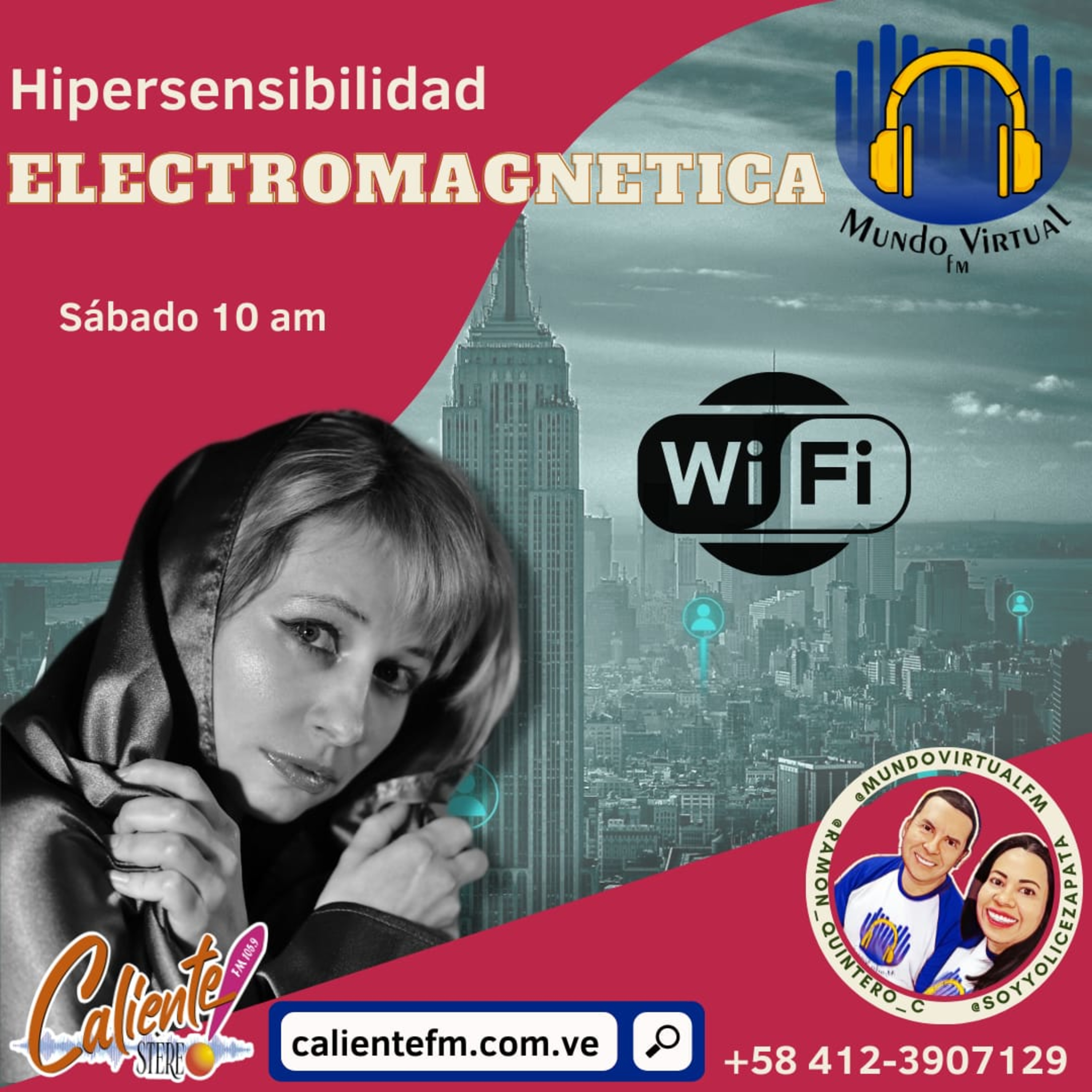 Mundo Virtual