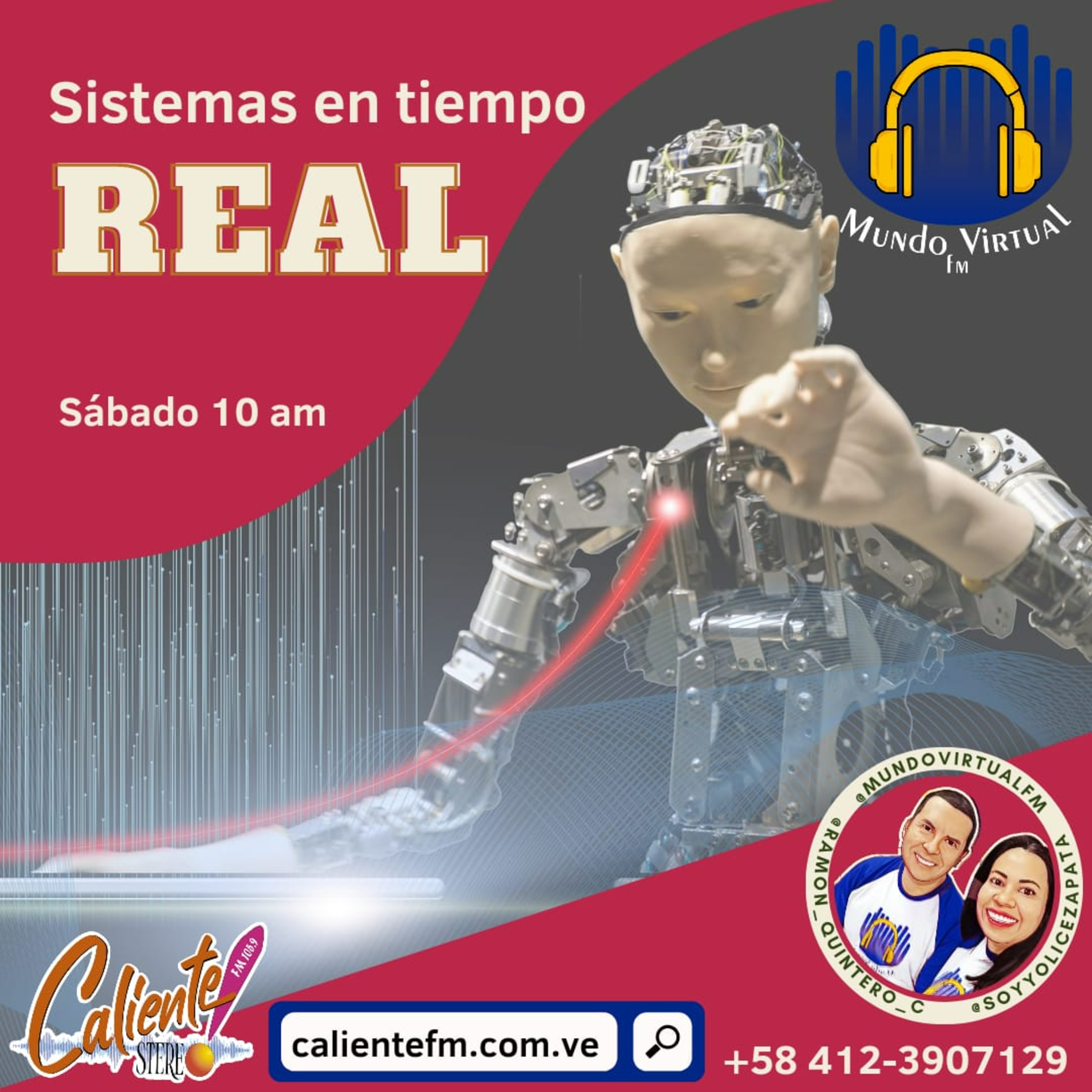 Mundo Virtual