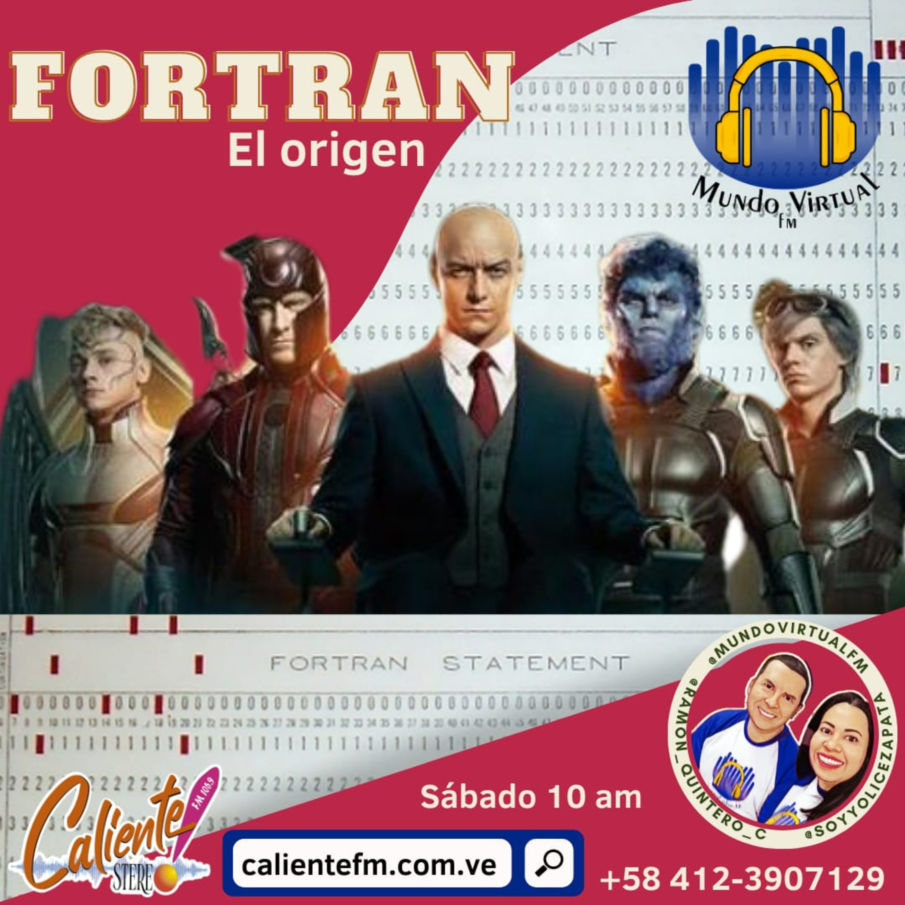 Mundo Virtual
