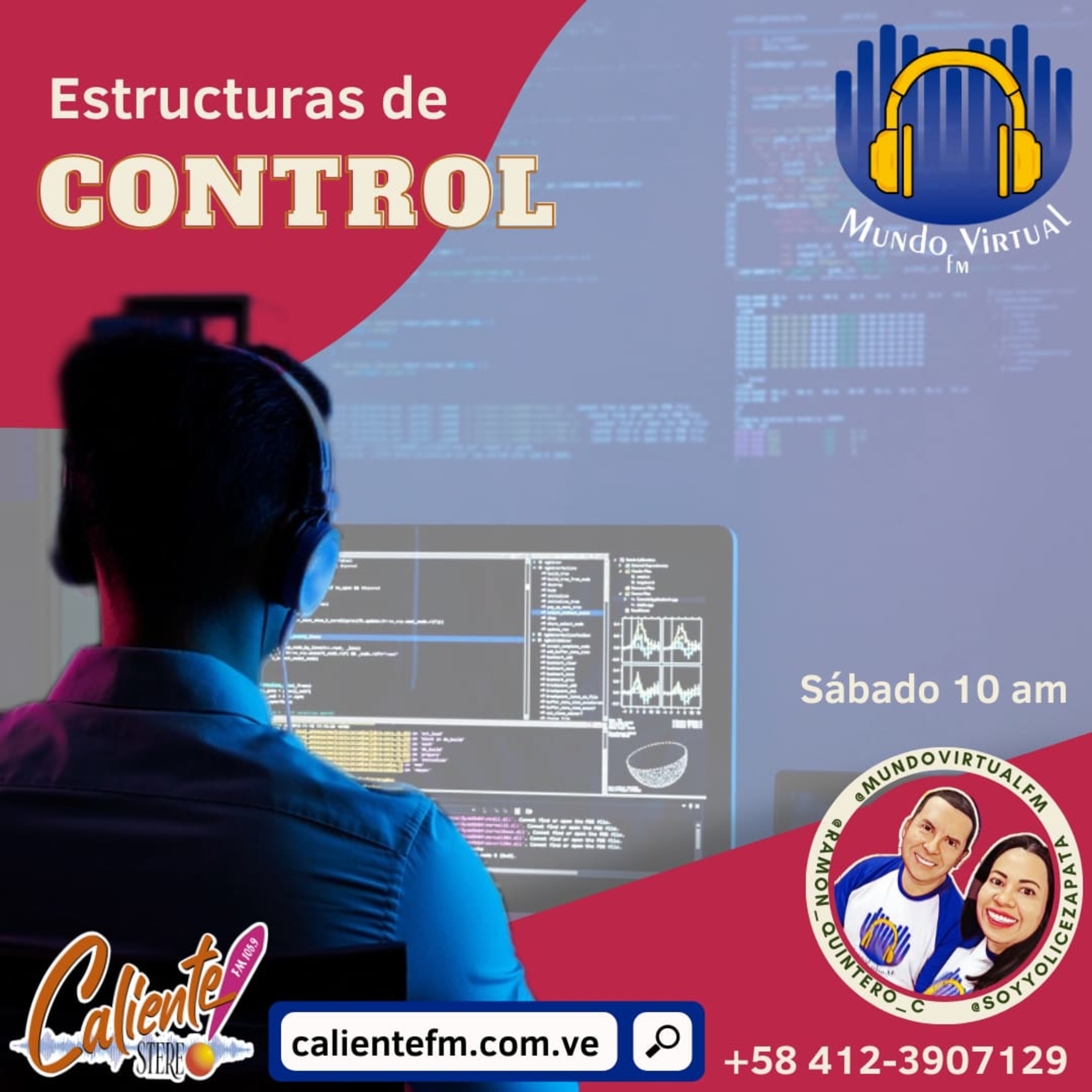 Mundo Virtual
