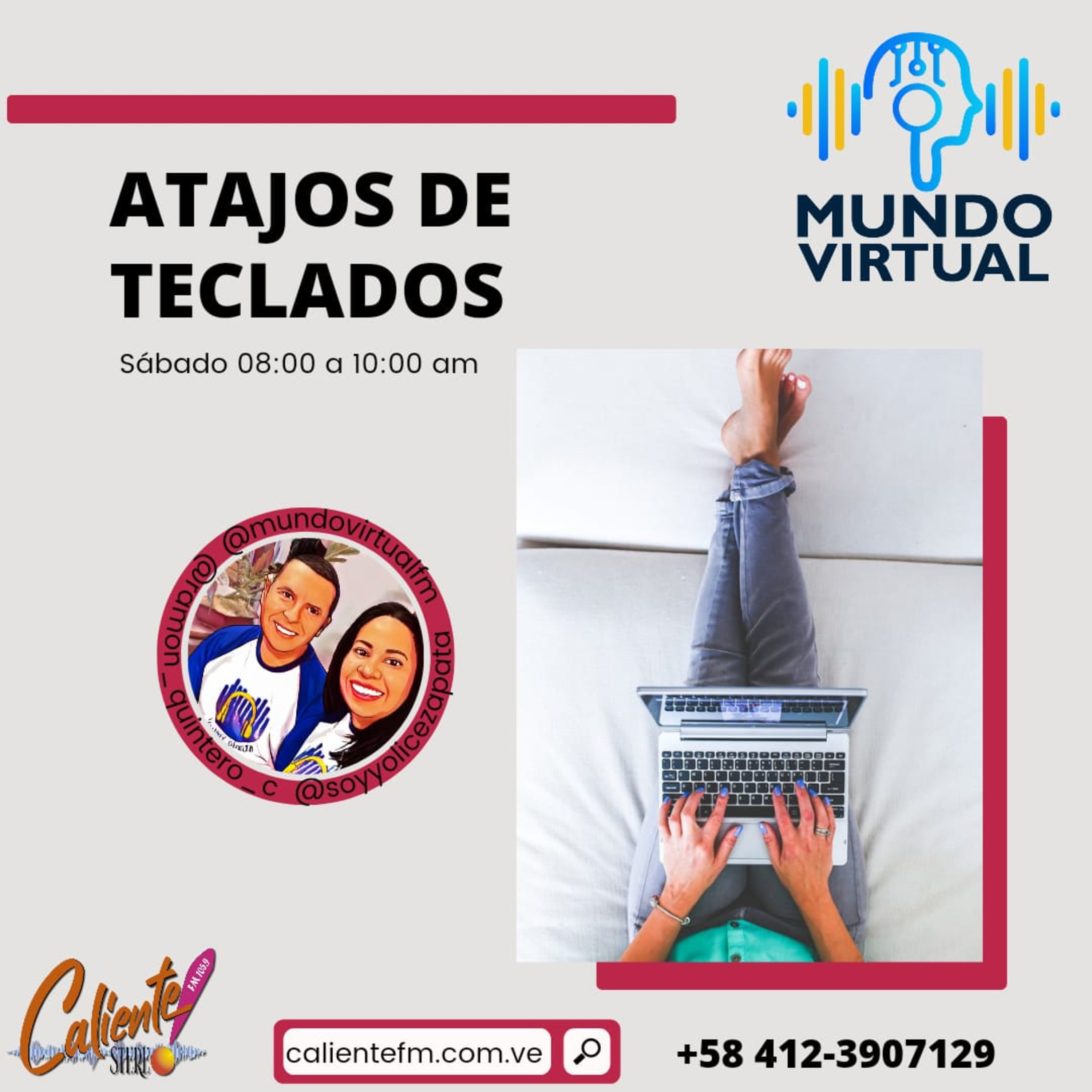 Mundo Virtual