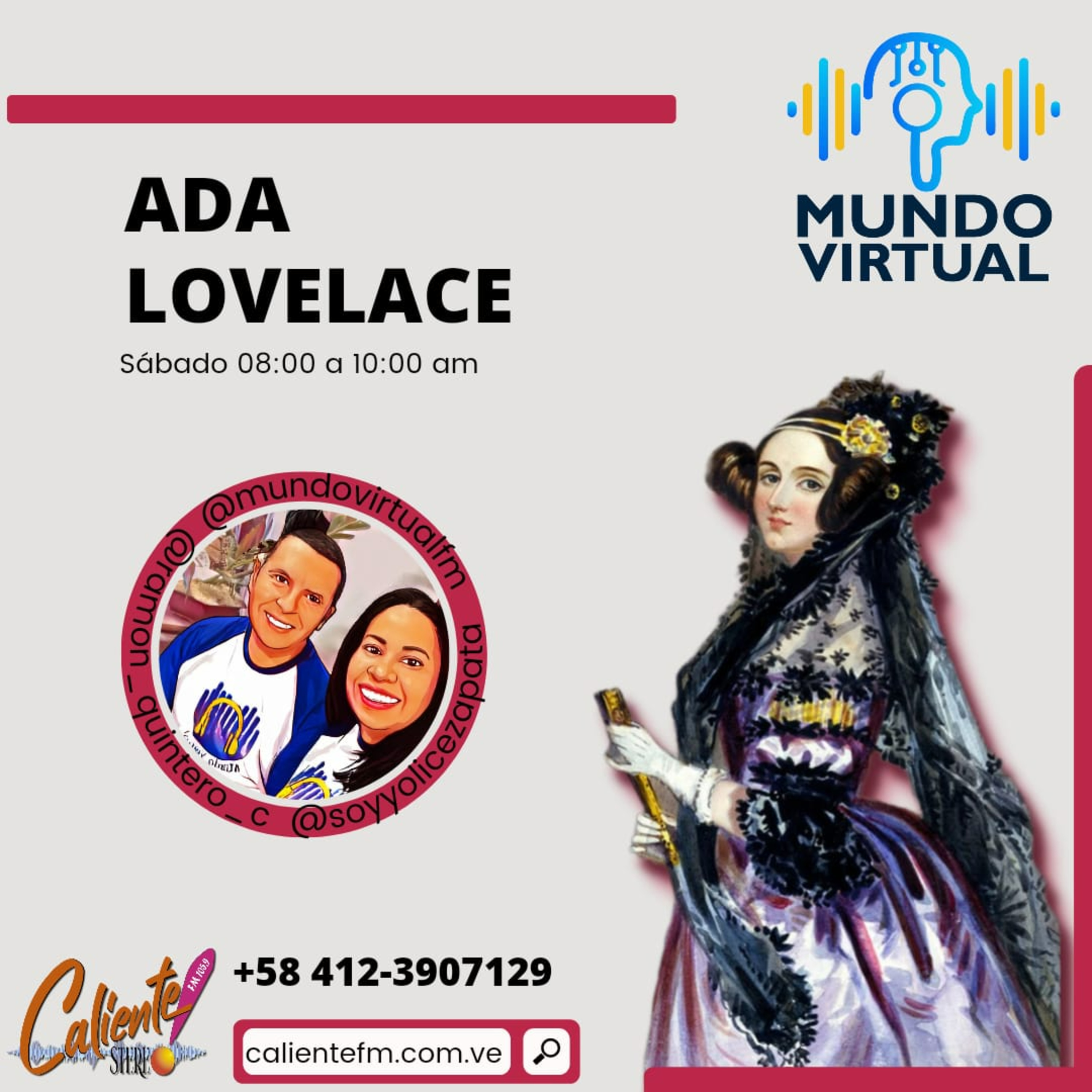 Mundo Virtual