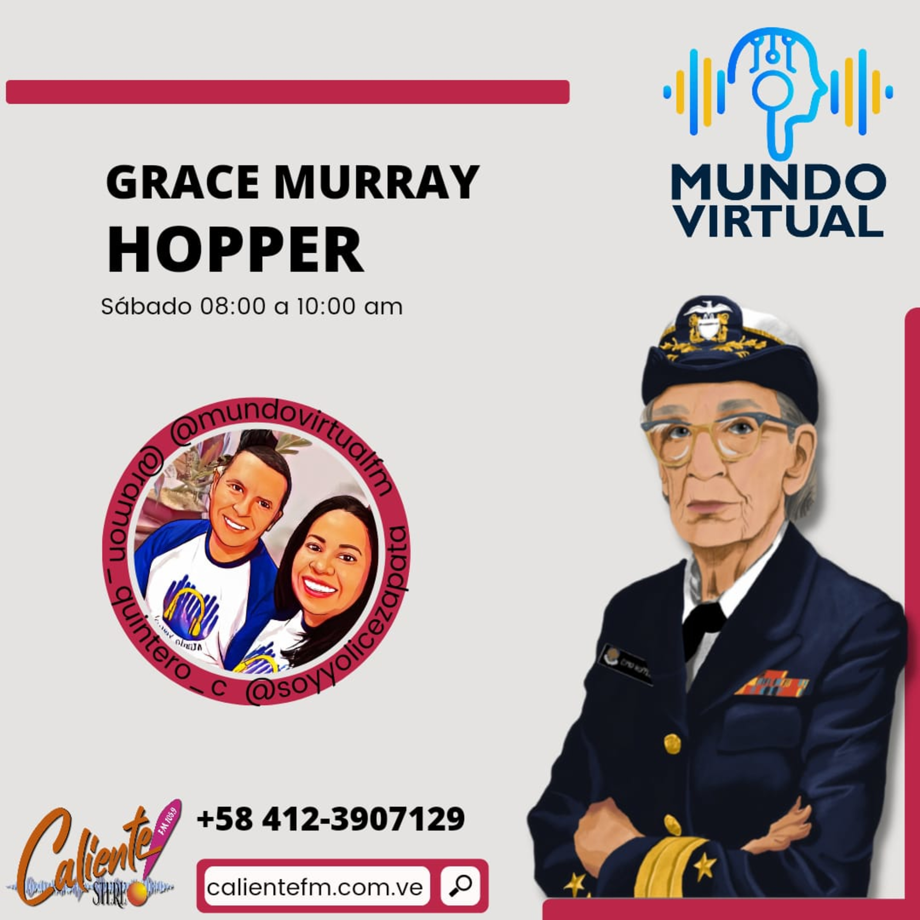Mundo Virtual