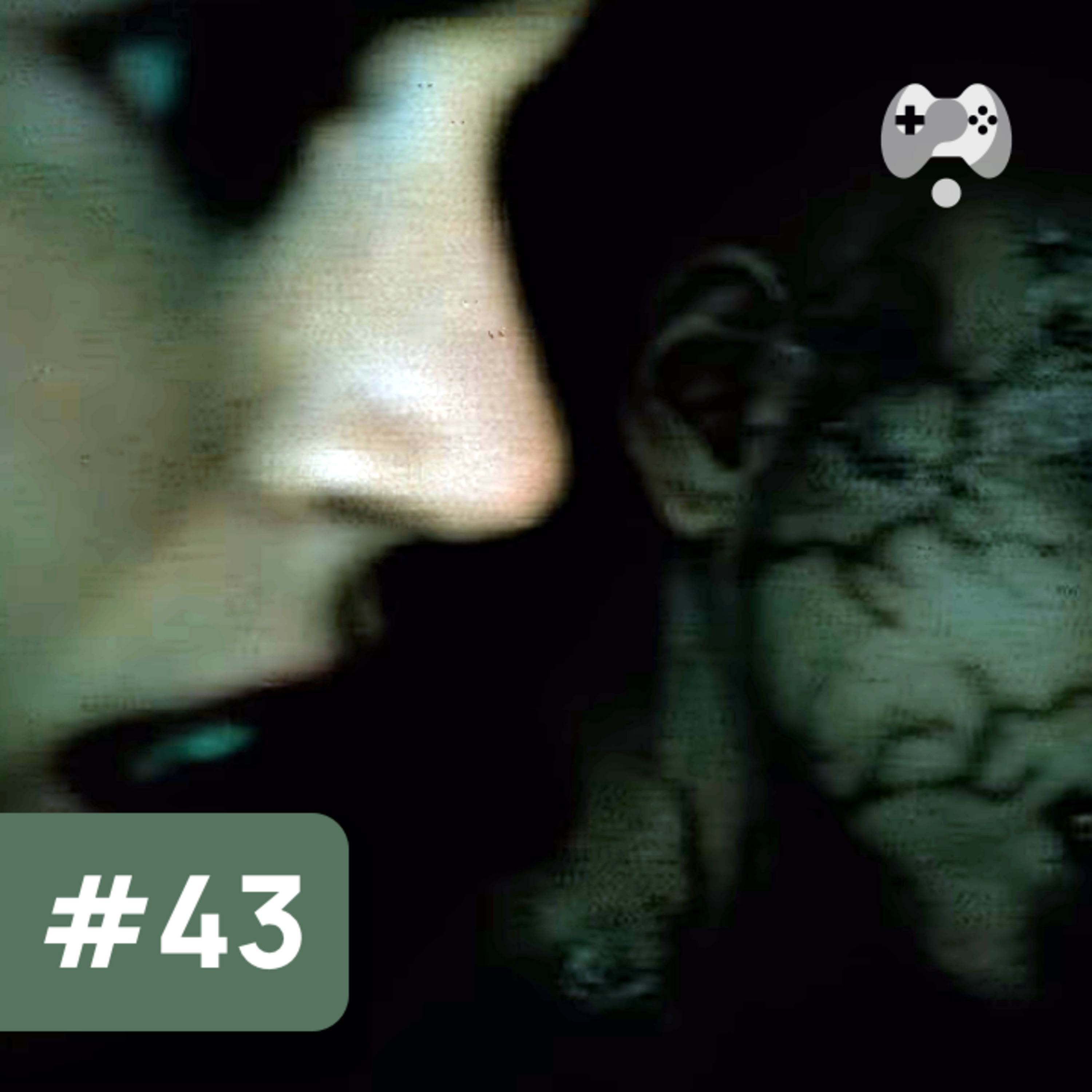 #43 - Projek terbaru Ninja Theory dan Last of Us masuk PC? episode artwork