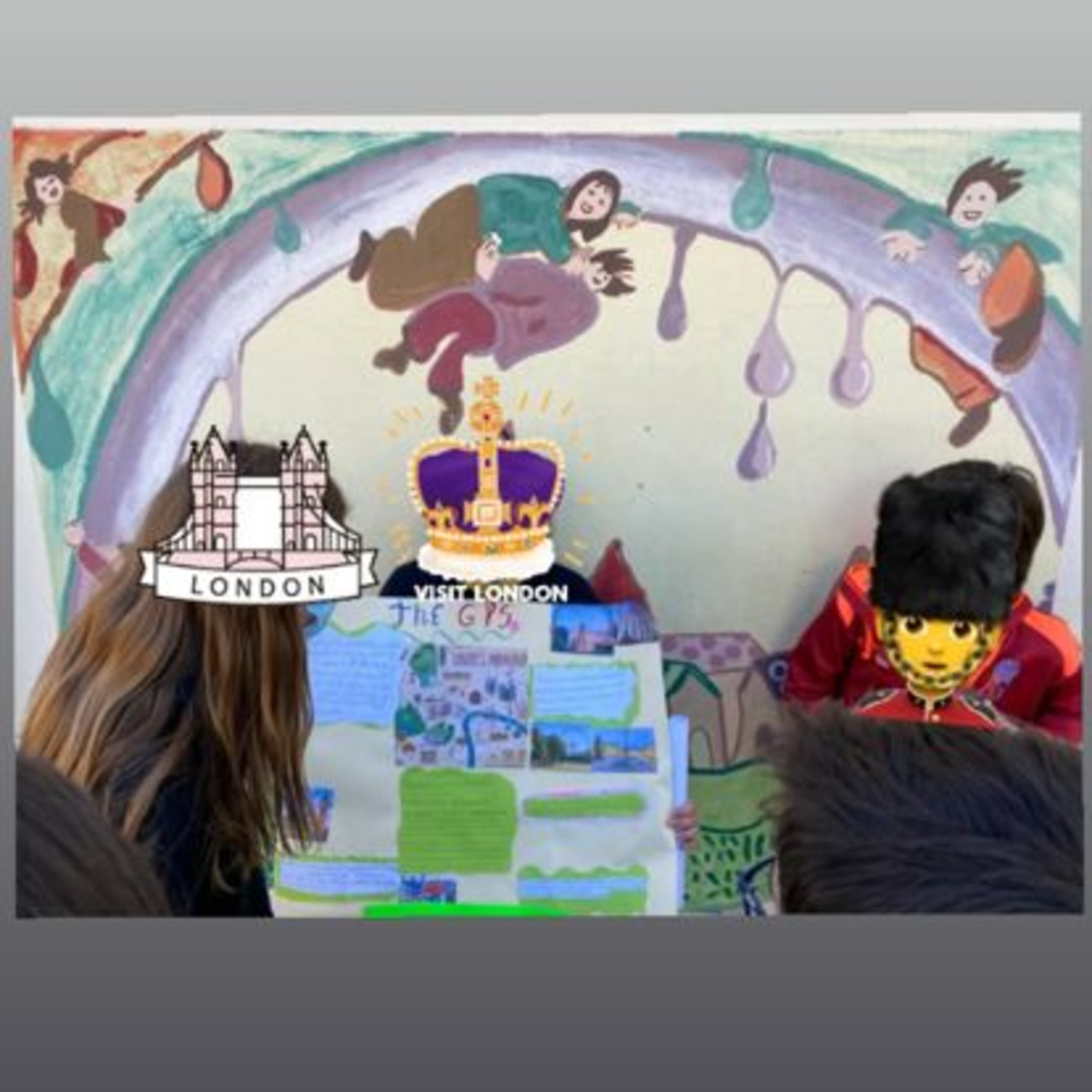 English Class CEIP Vila Alaquàs