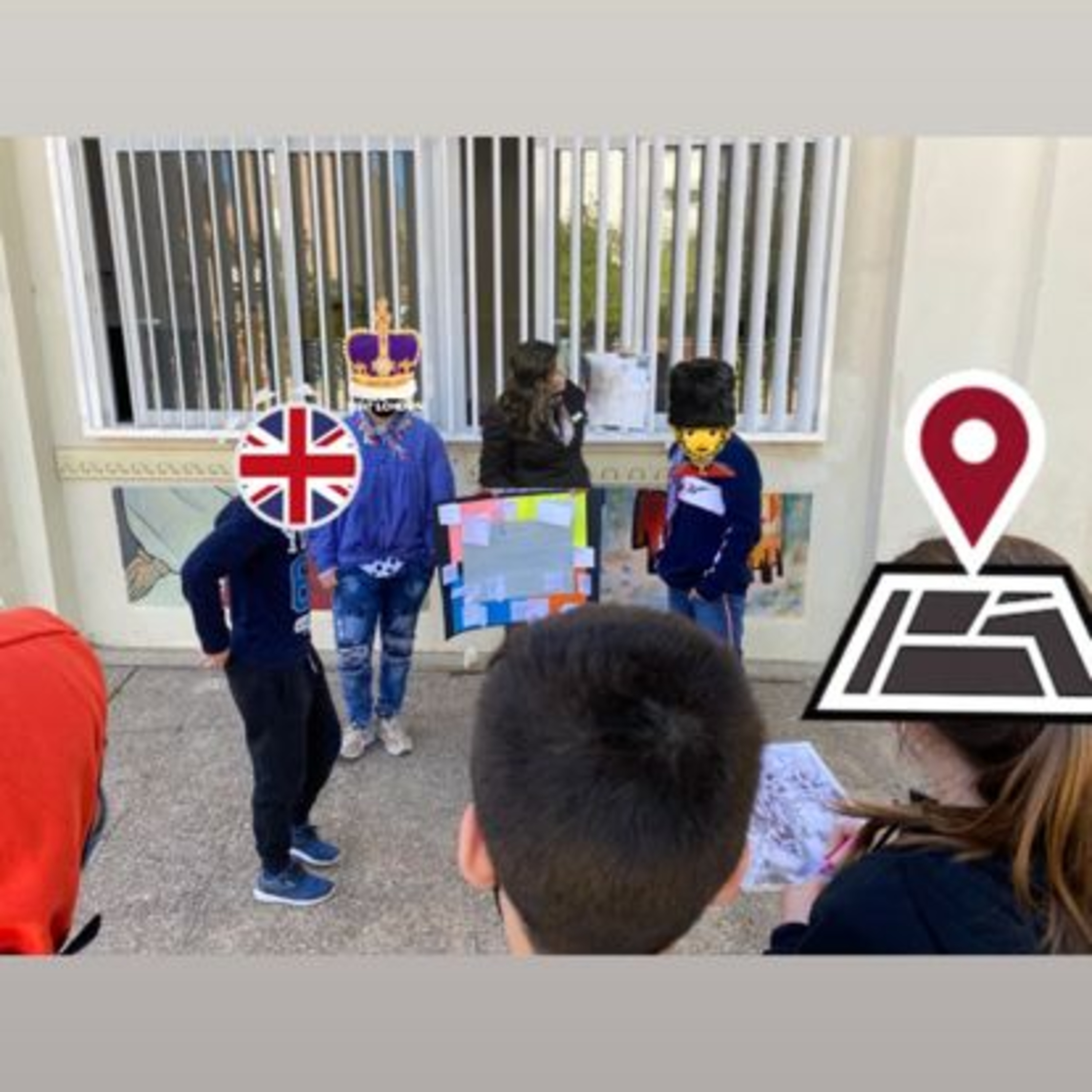 English Class CEIP Vila Alaquàs