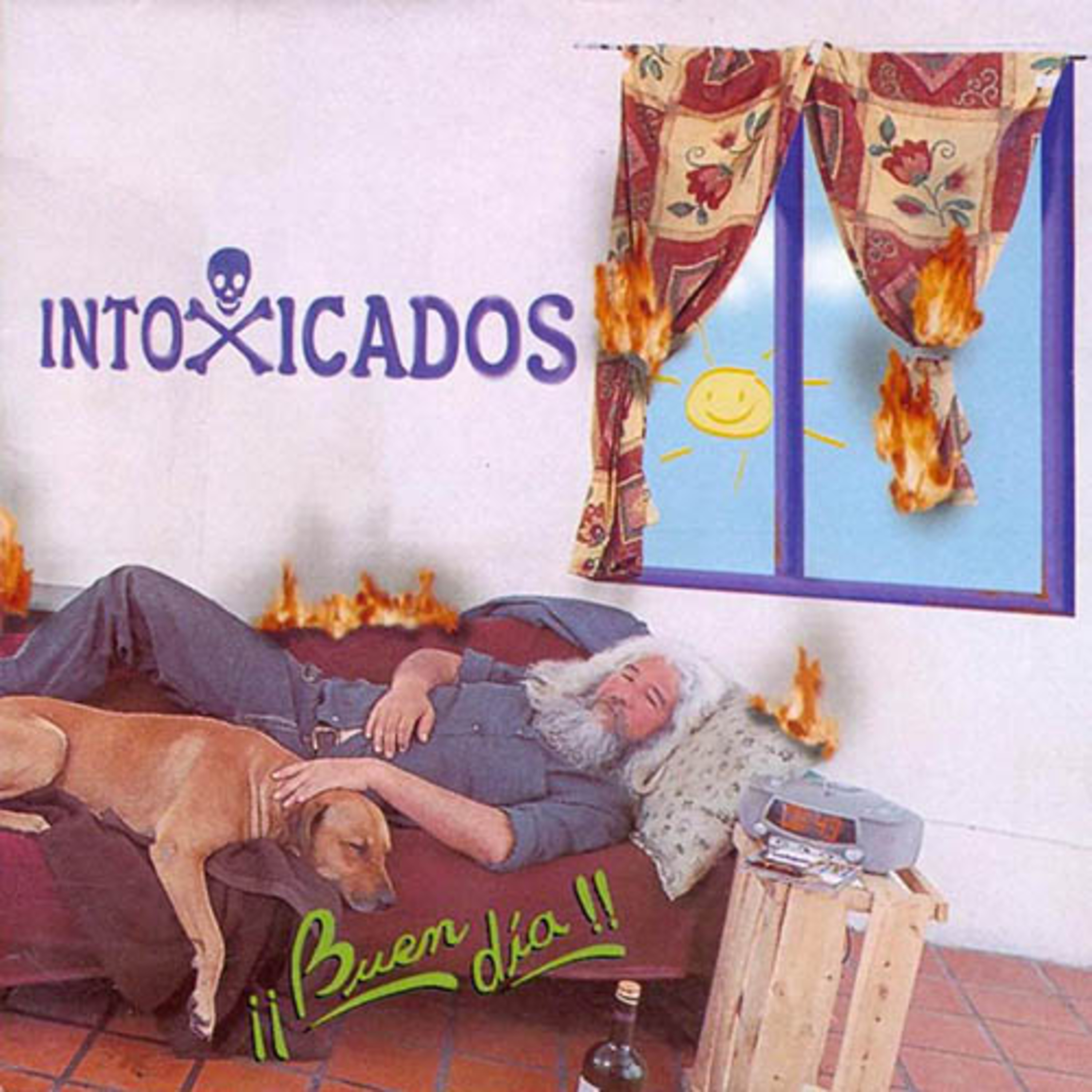 El Amplificador