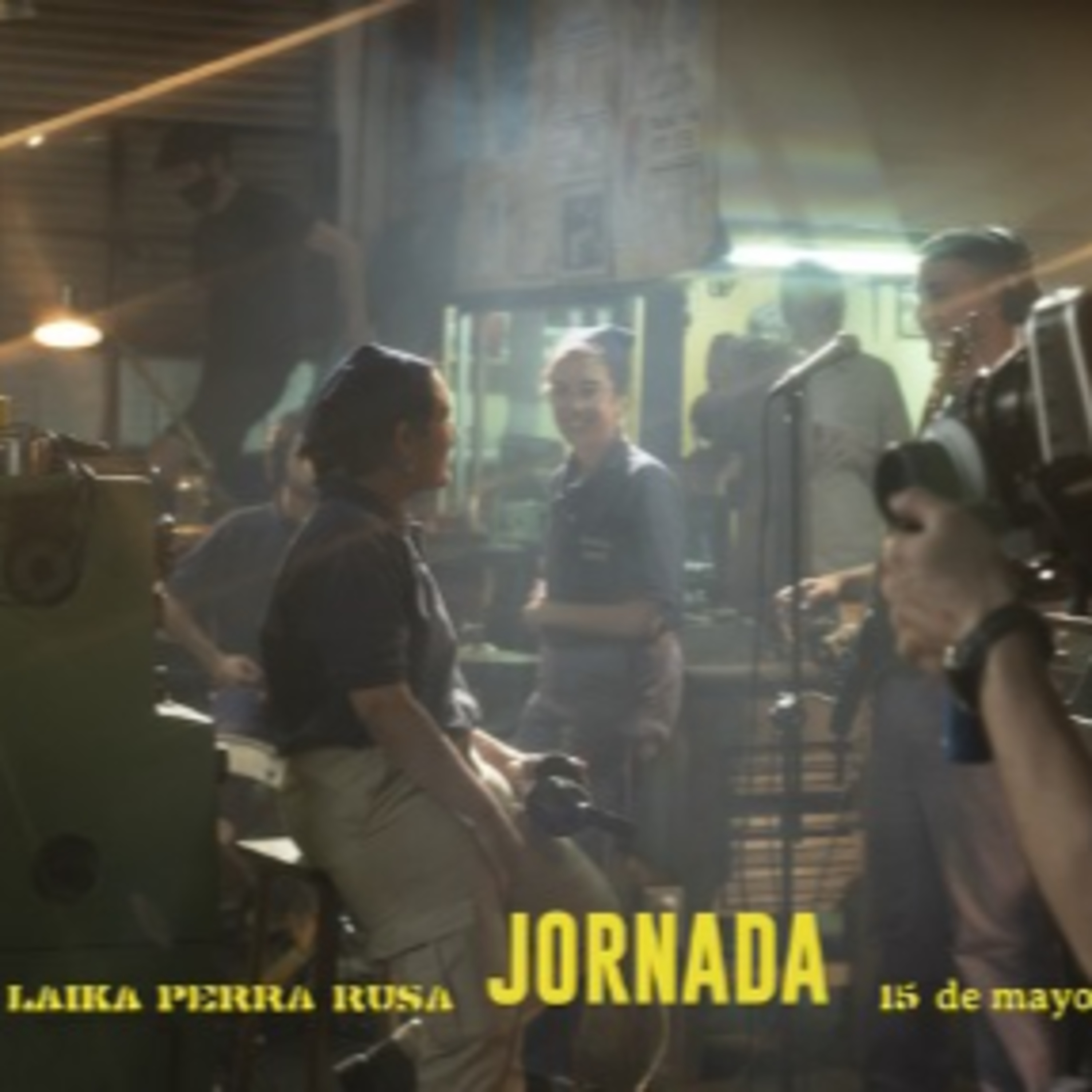 Portada de El Amplificador