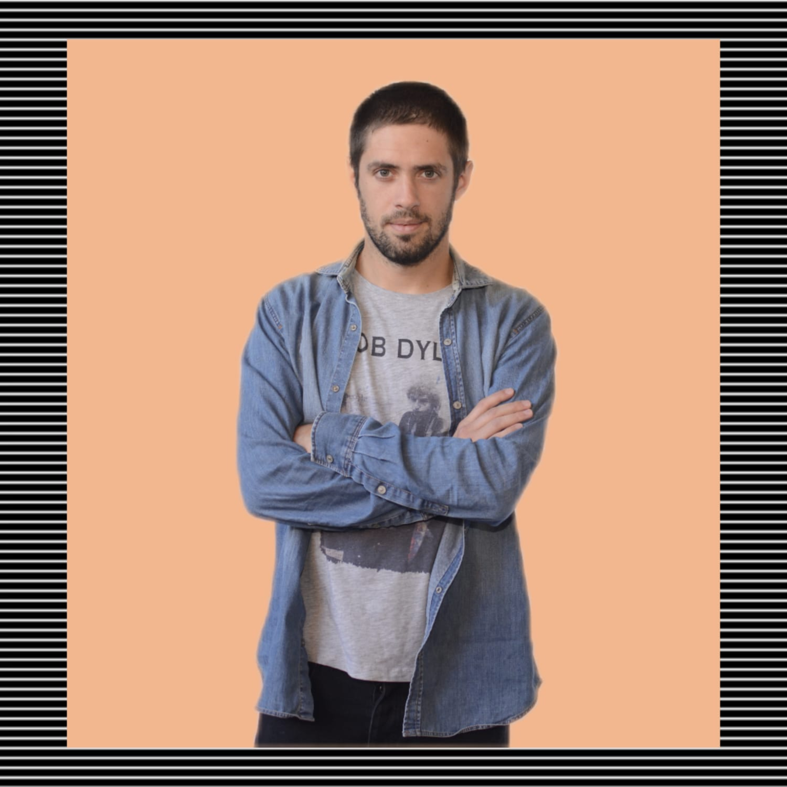 Portada de El Amplificador