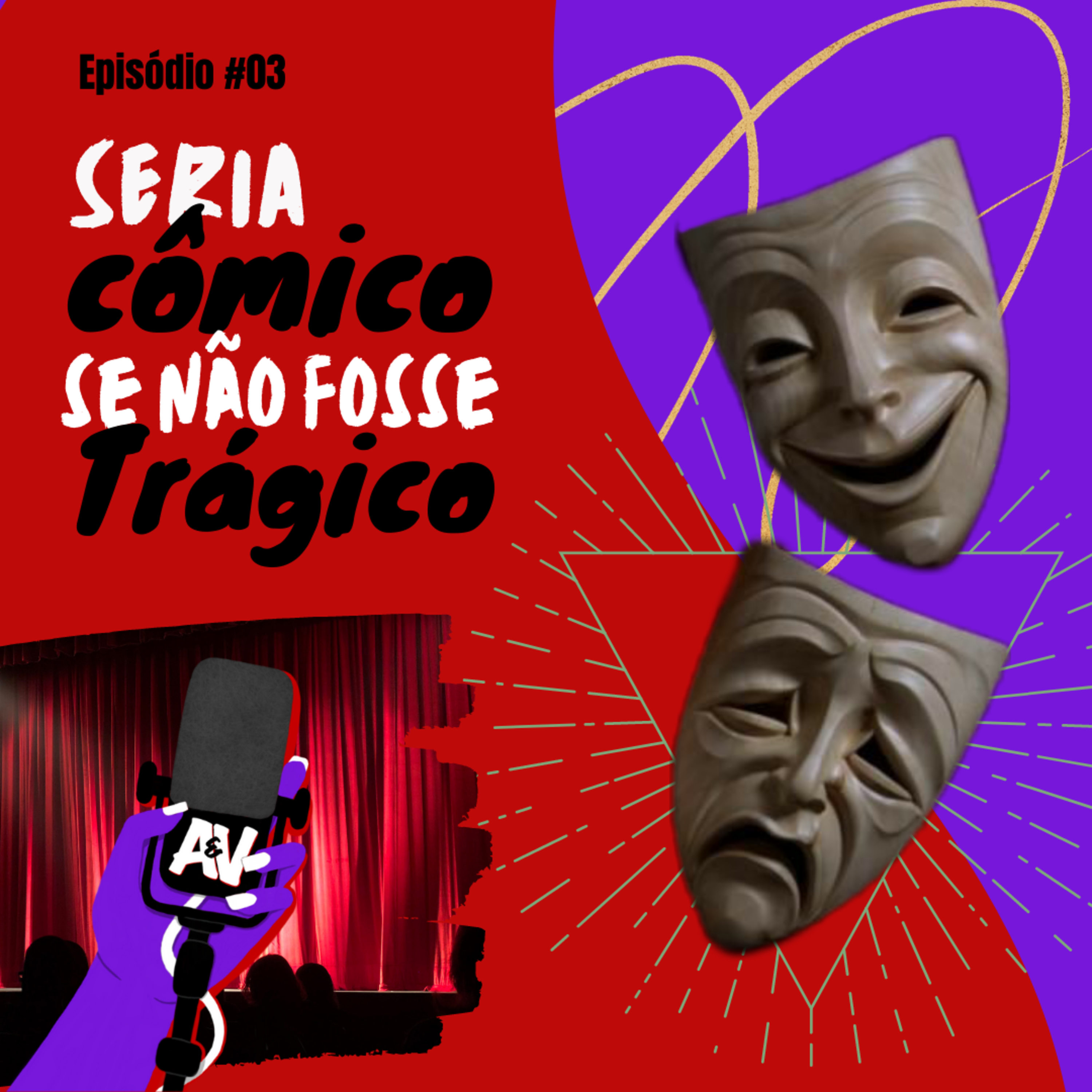 Aplaudidos e Vaiados
