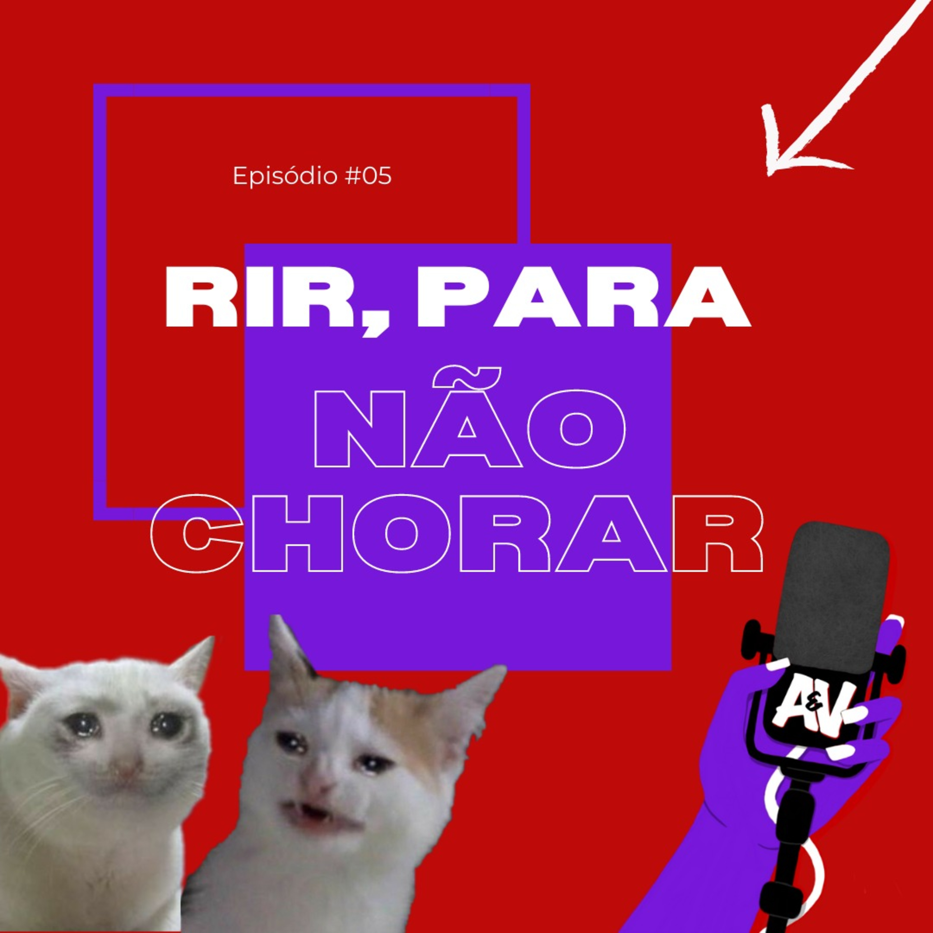 Aplaudidos e Vaiados