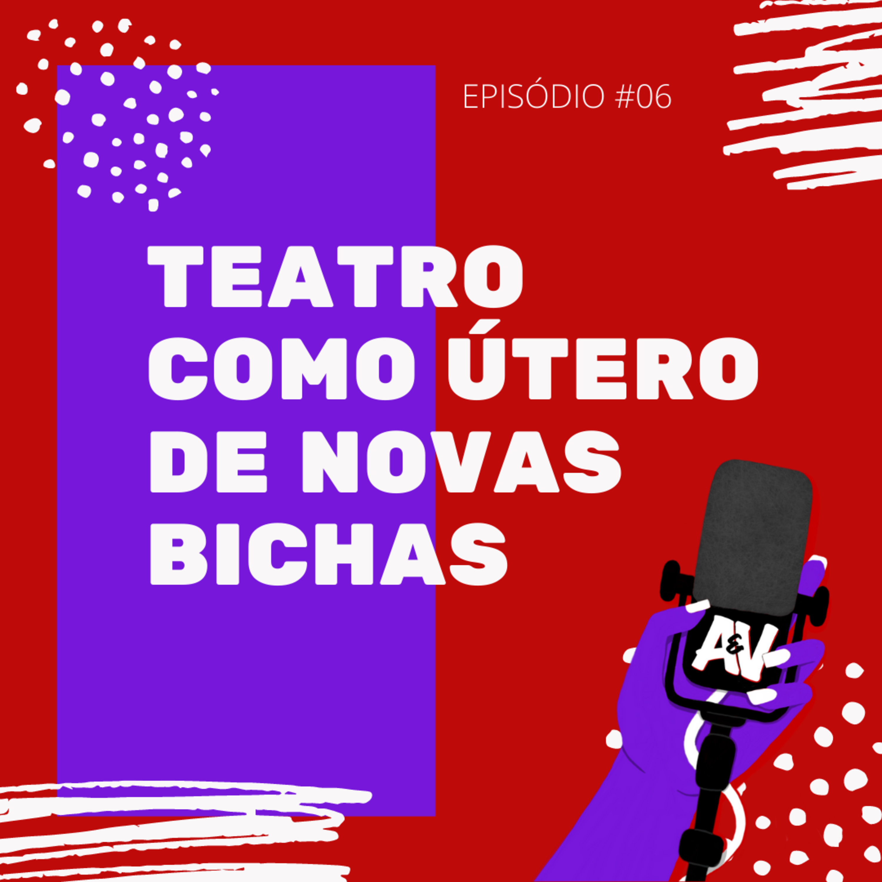 Aplaudidos e Vaiados