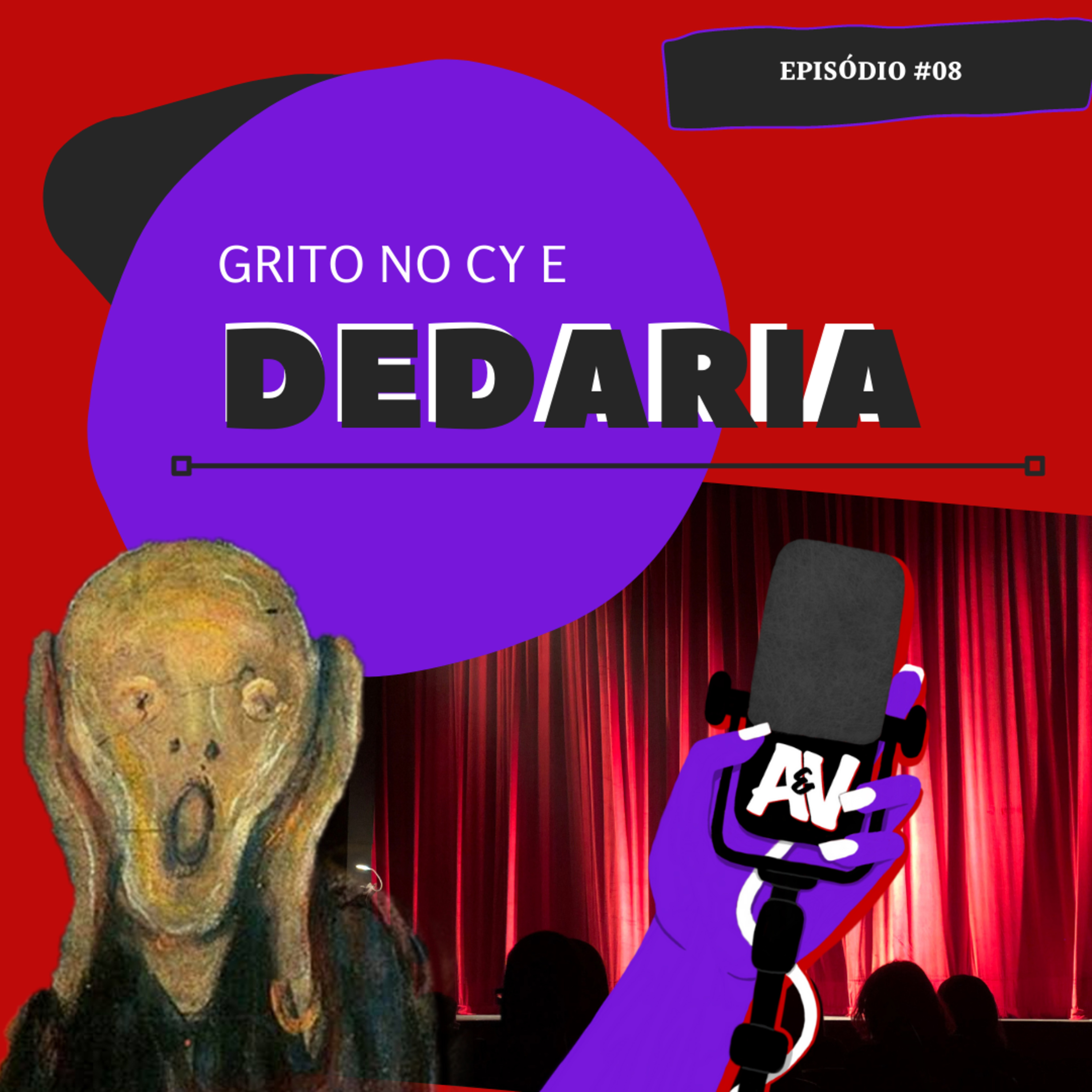 Aplaudidos e Vaiados