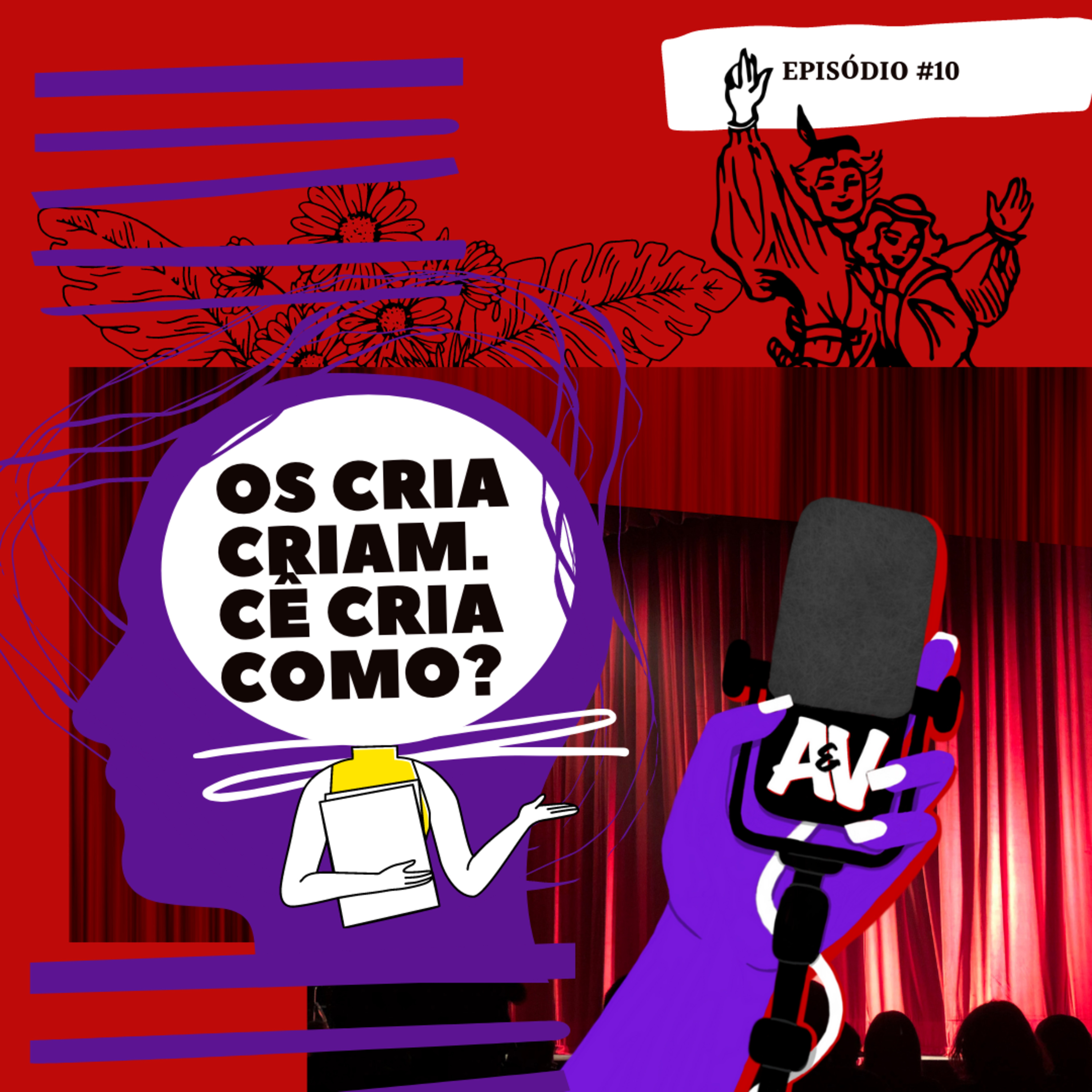 Aplaudidos e Vaiados