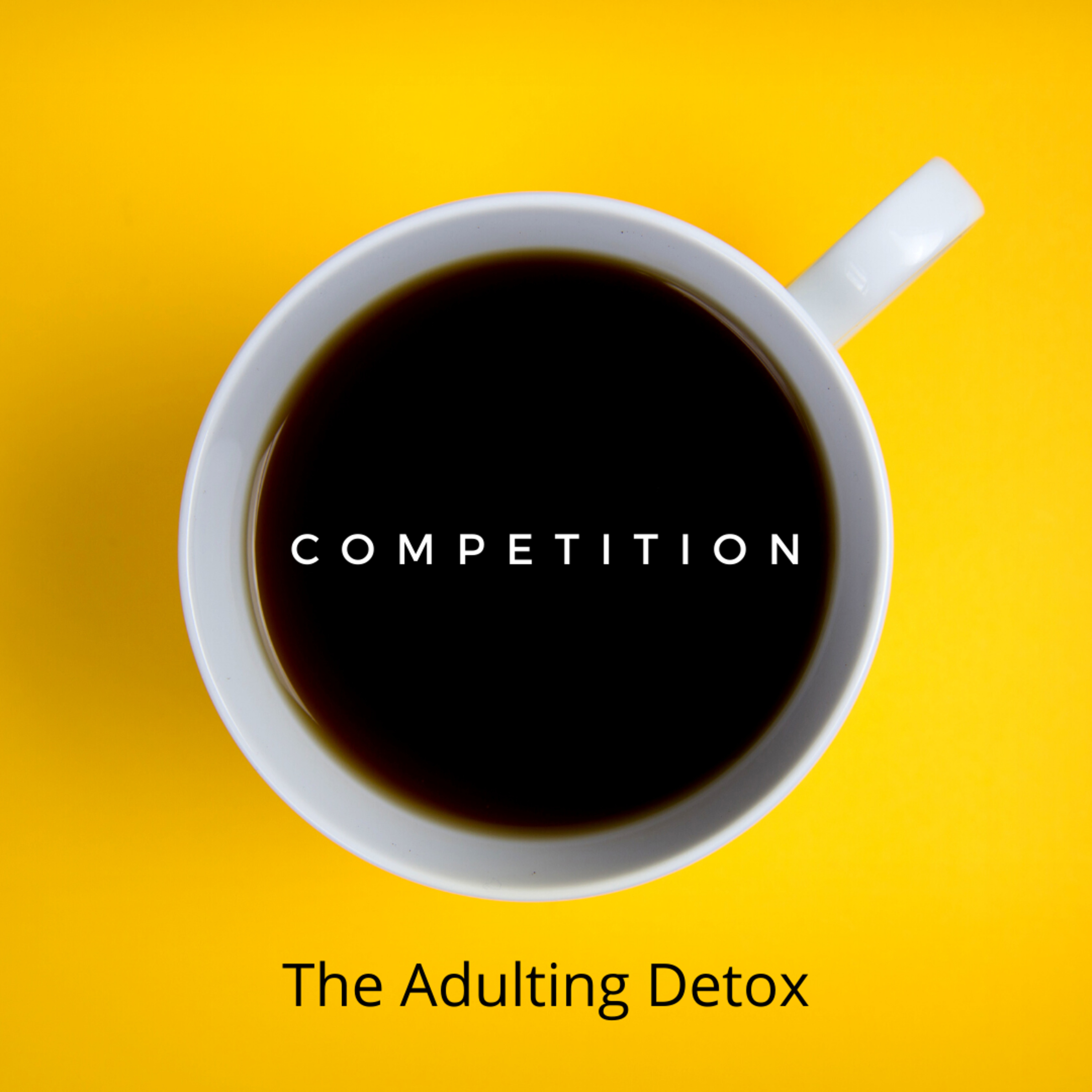 7. Competition episode artwork