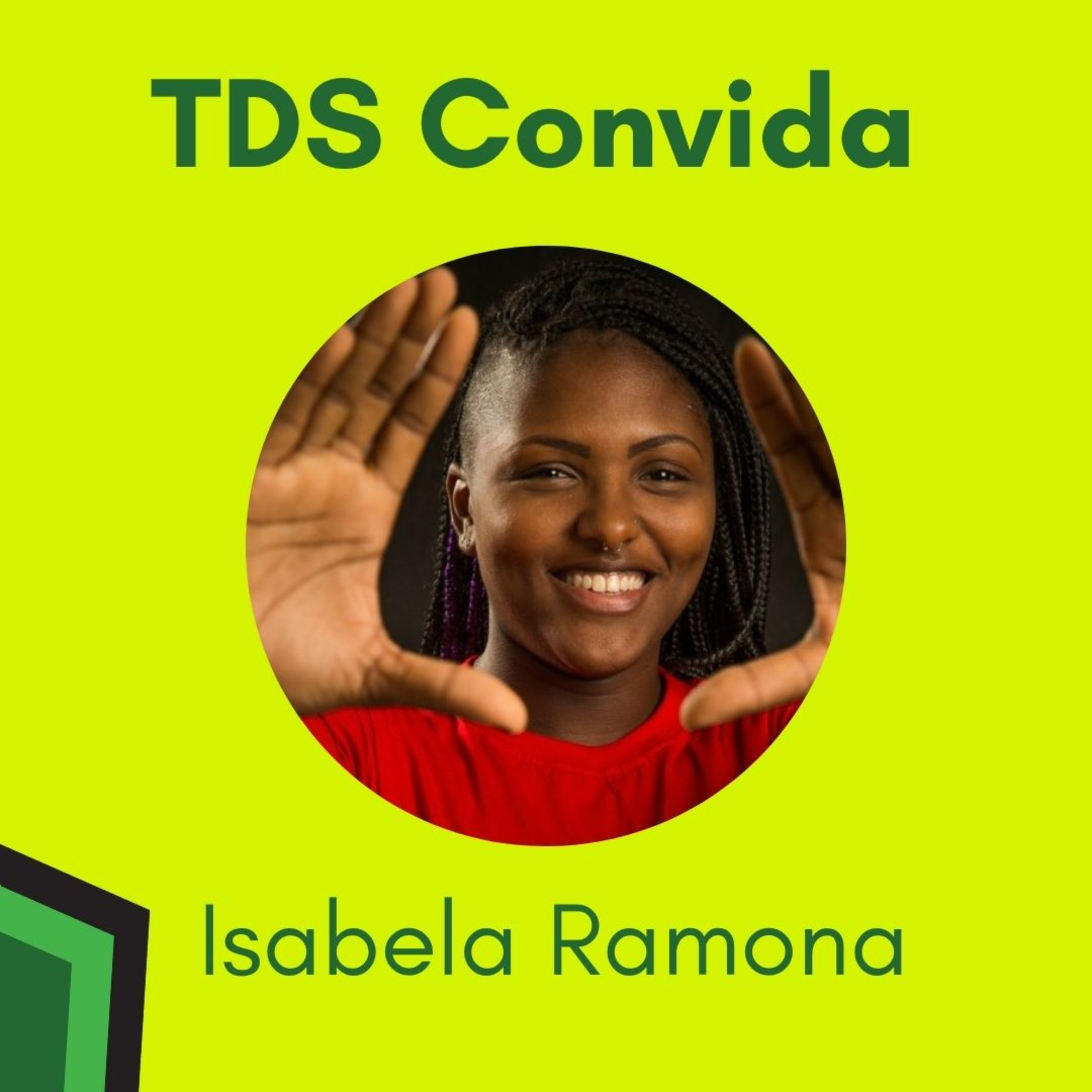 Posto 8 - O podcast do TDS