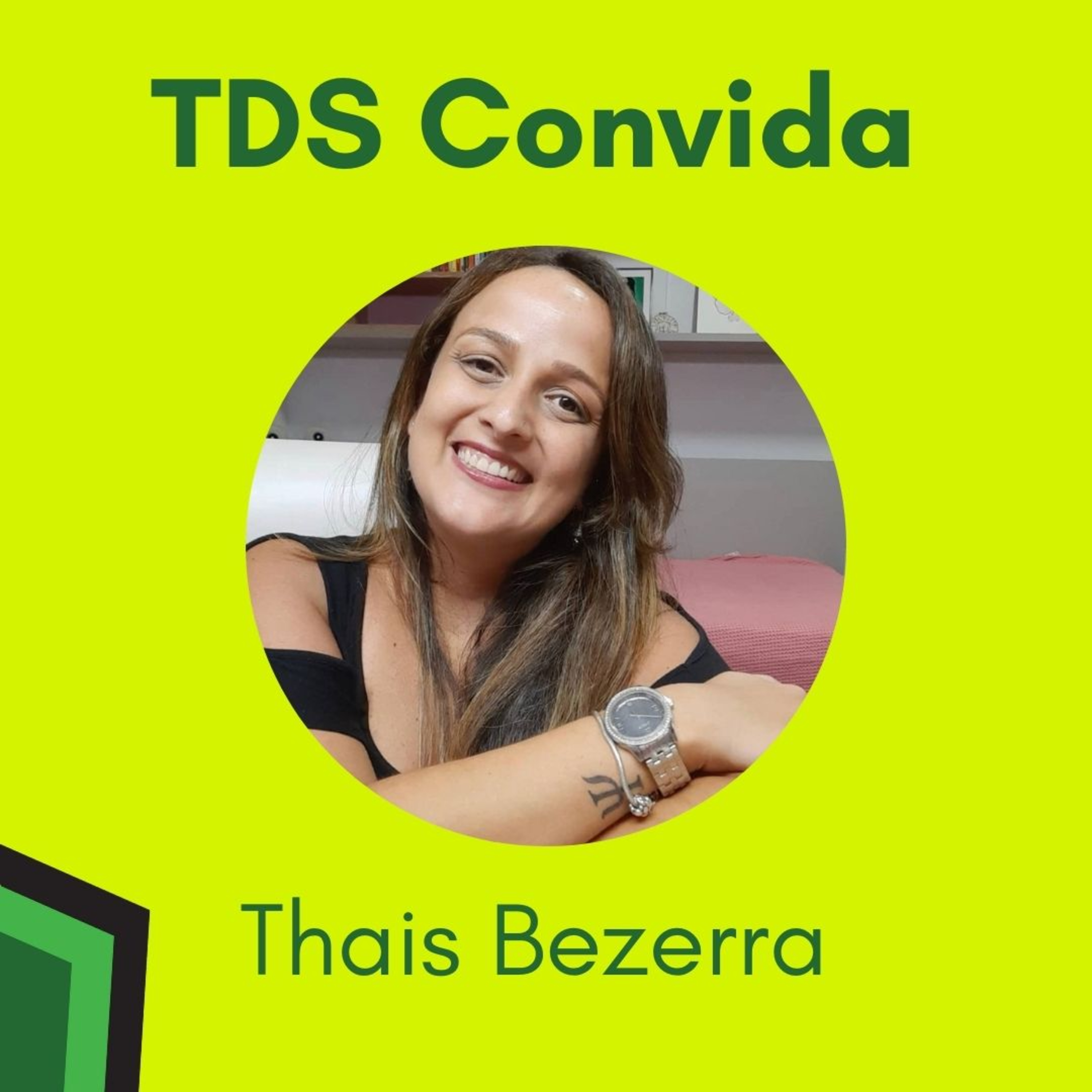 Posto 8 - O podcast do TDS