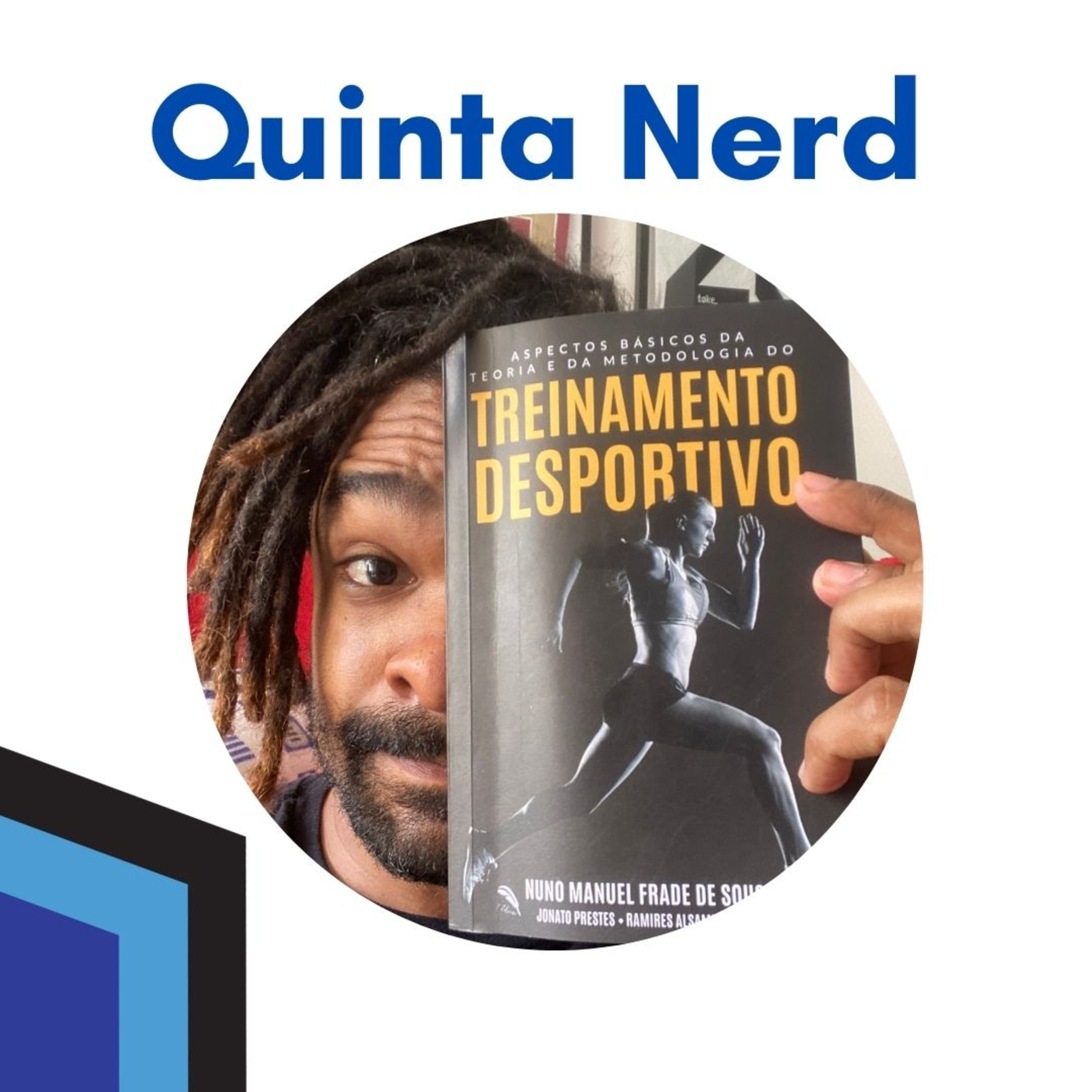 Posto 8 - O podcast do TDS