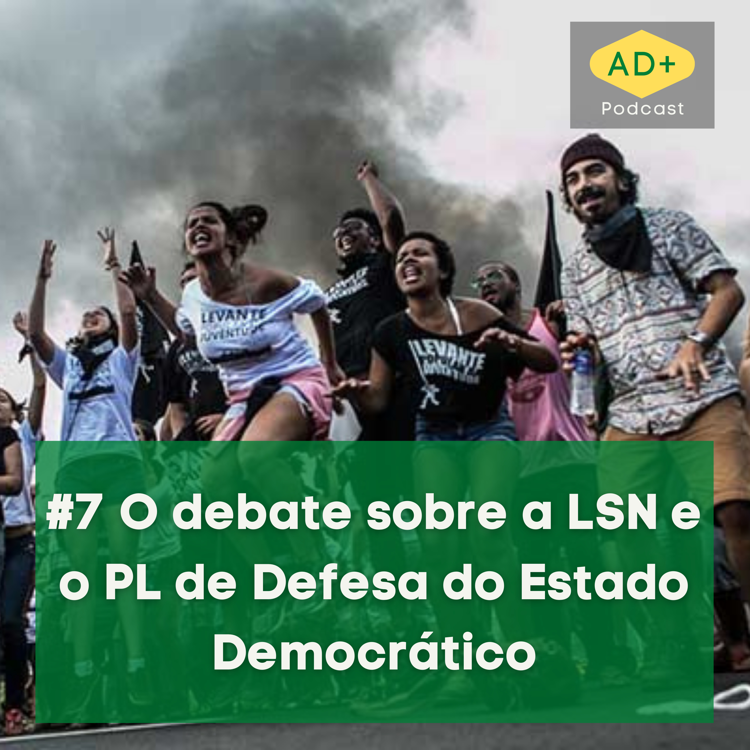 Além do Mais