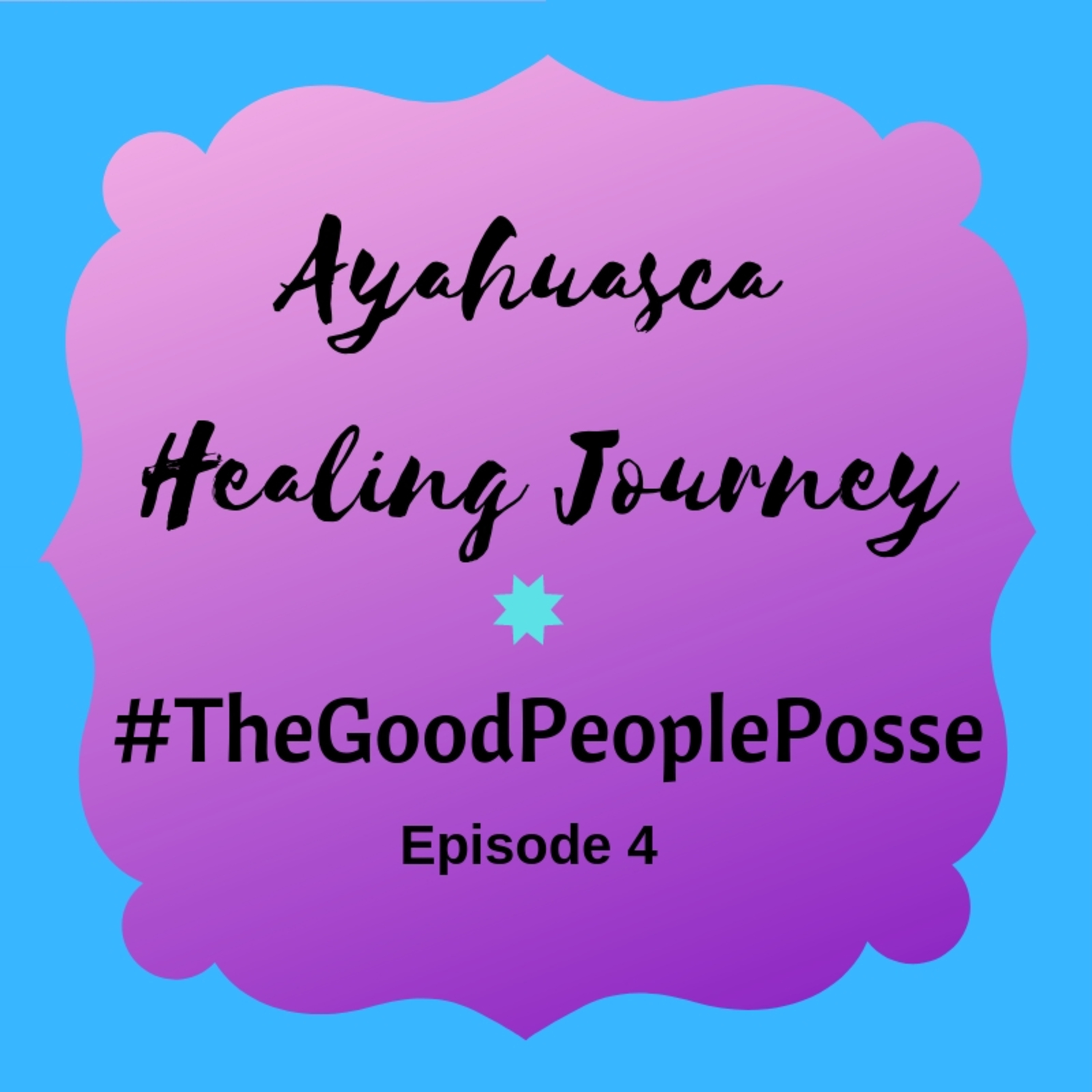 The Good People Posse