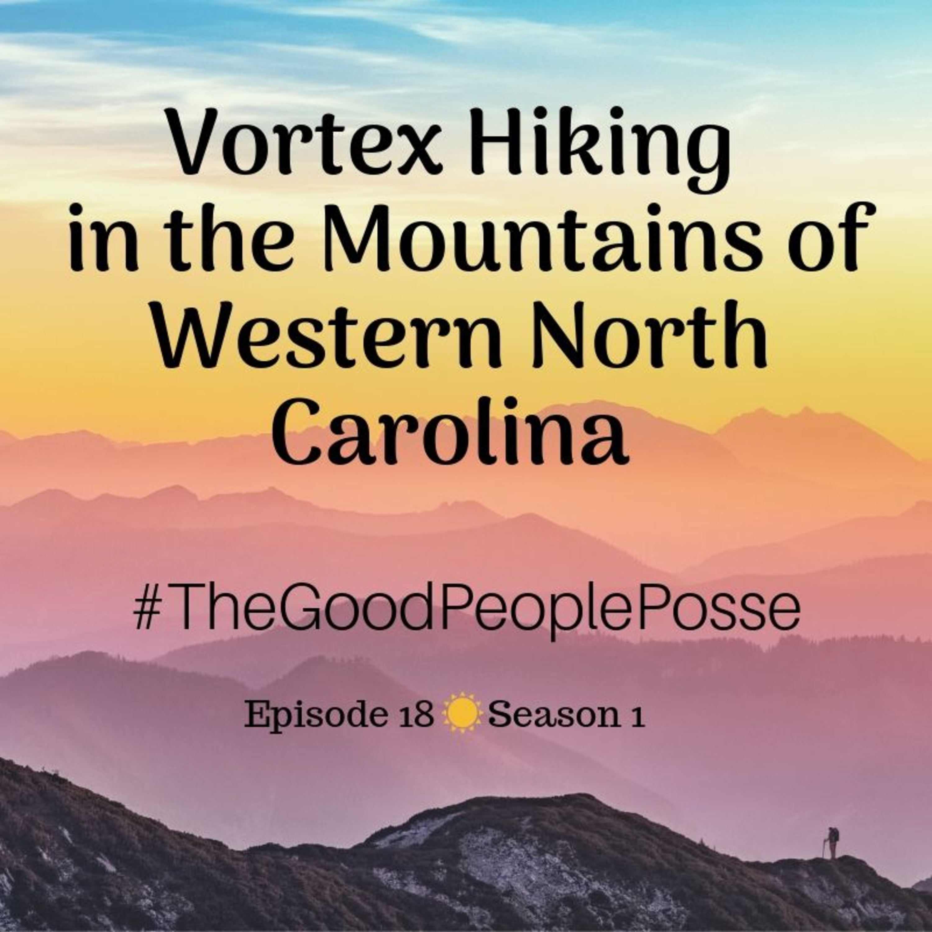 The Good People Posse
