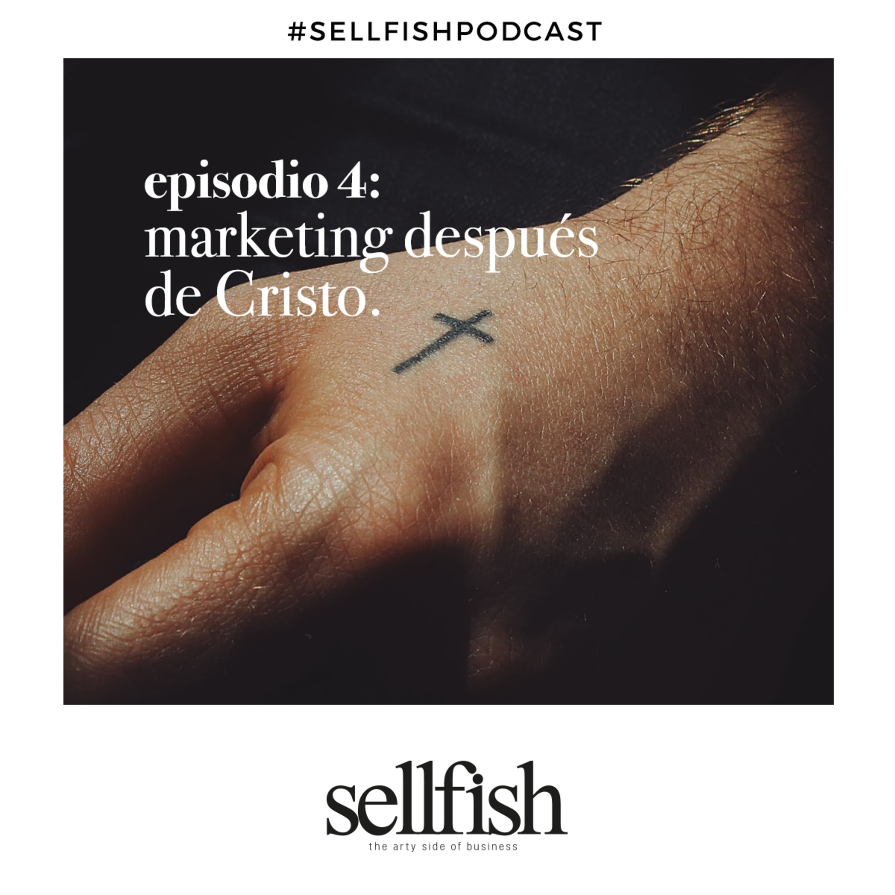 Sellfish