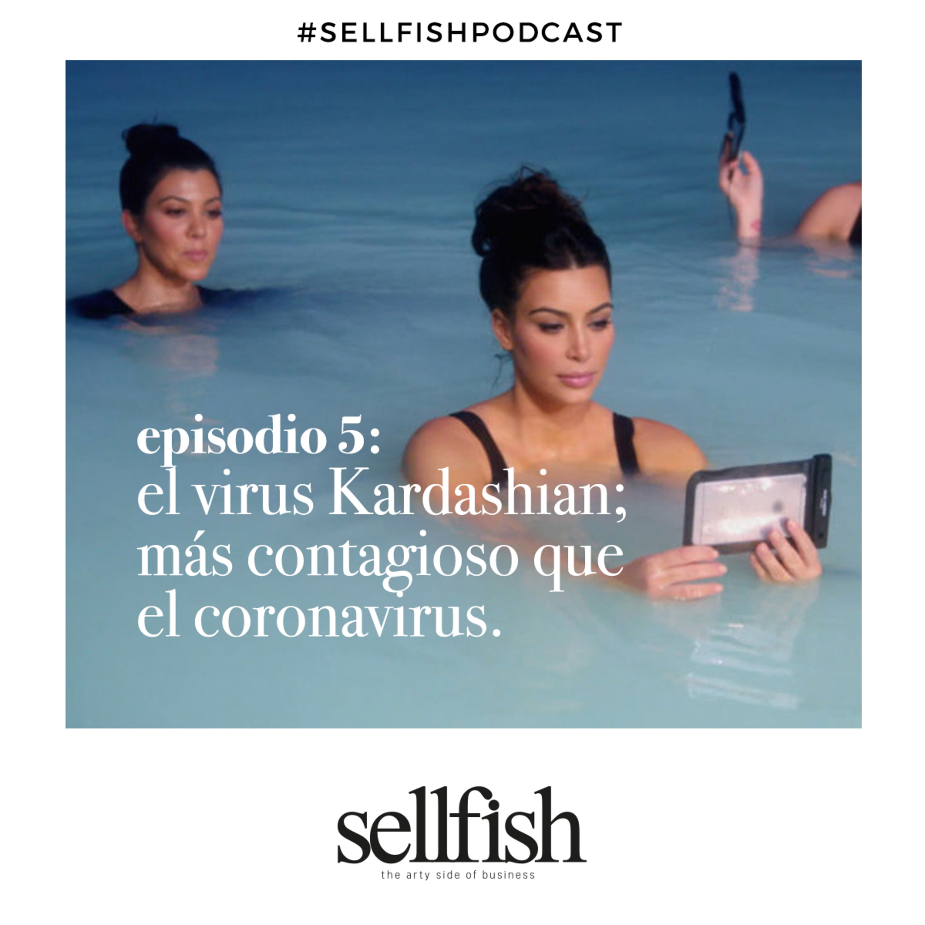 Sellfish
