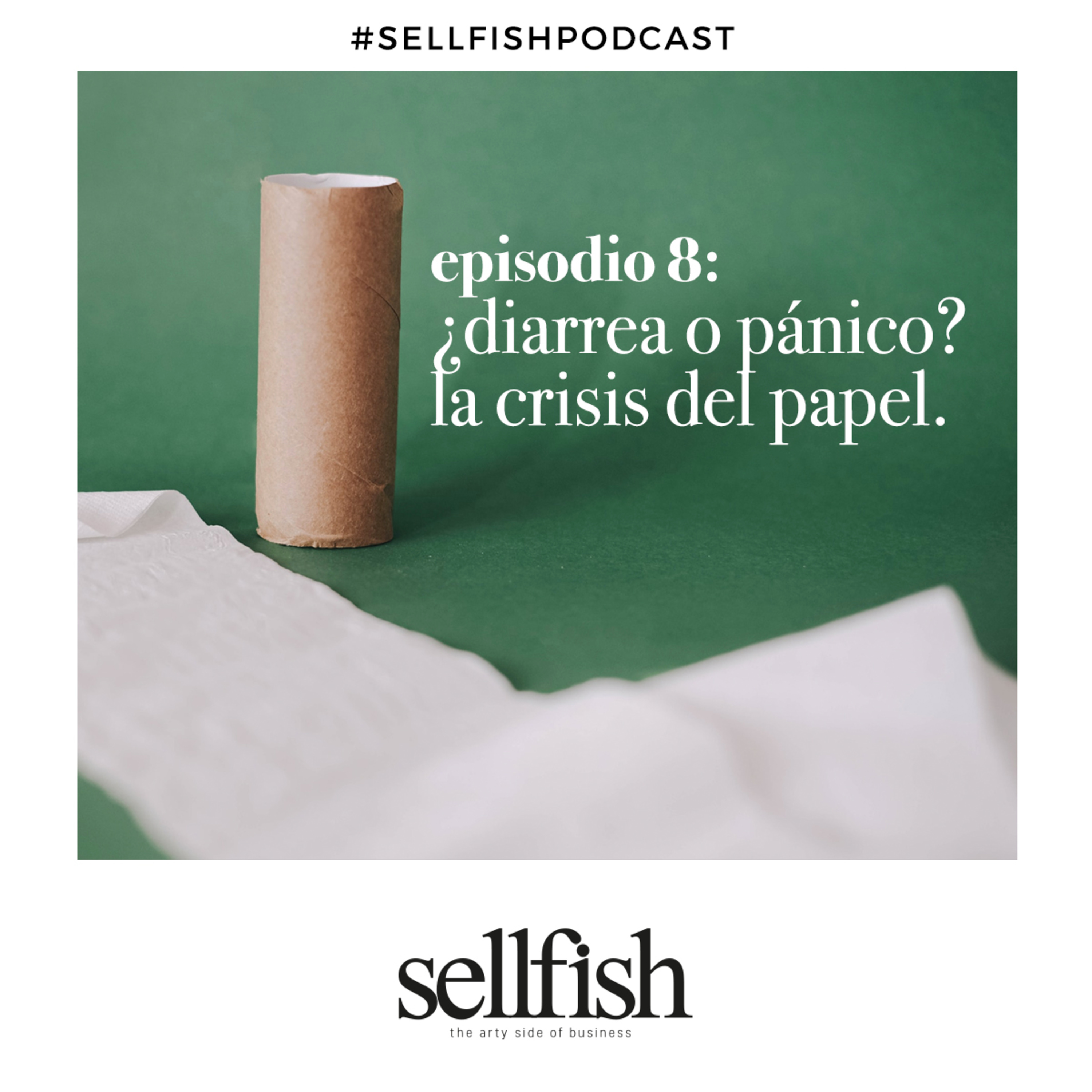Sellfish
