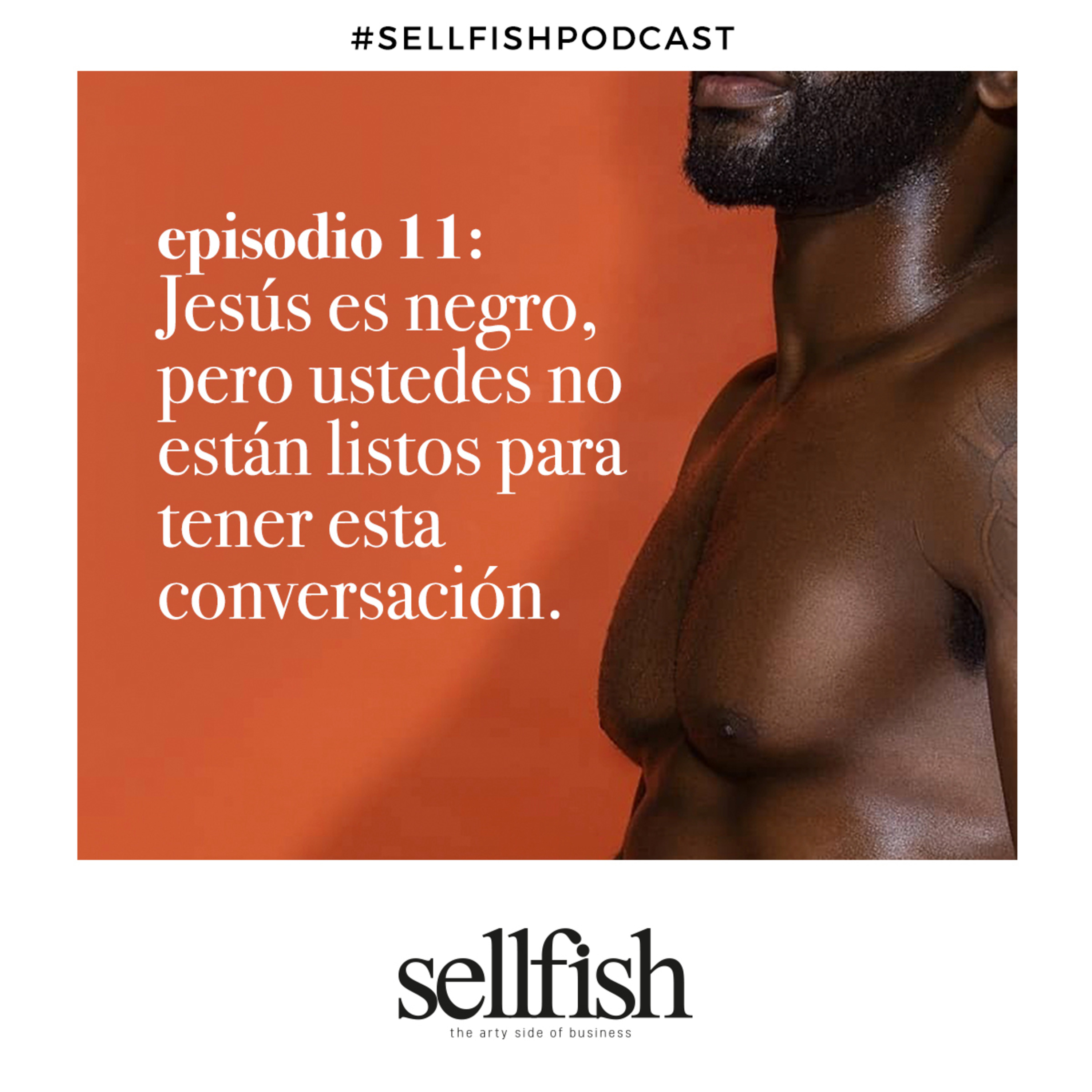Sellfish