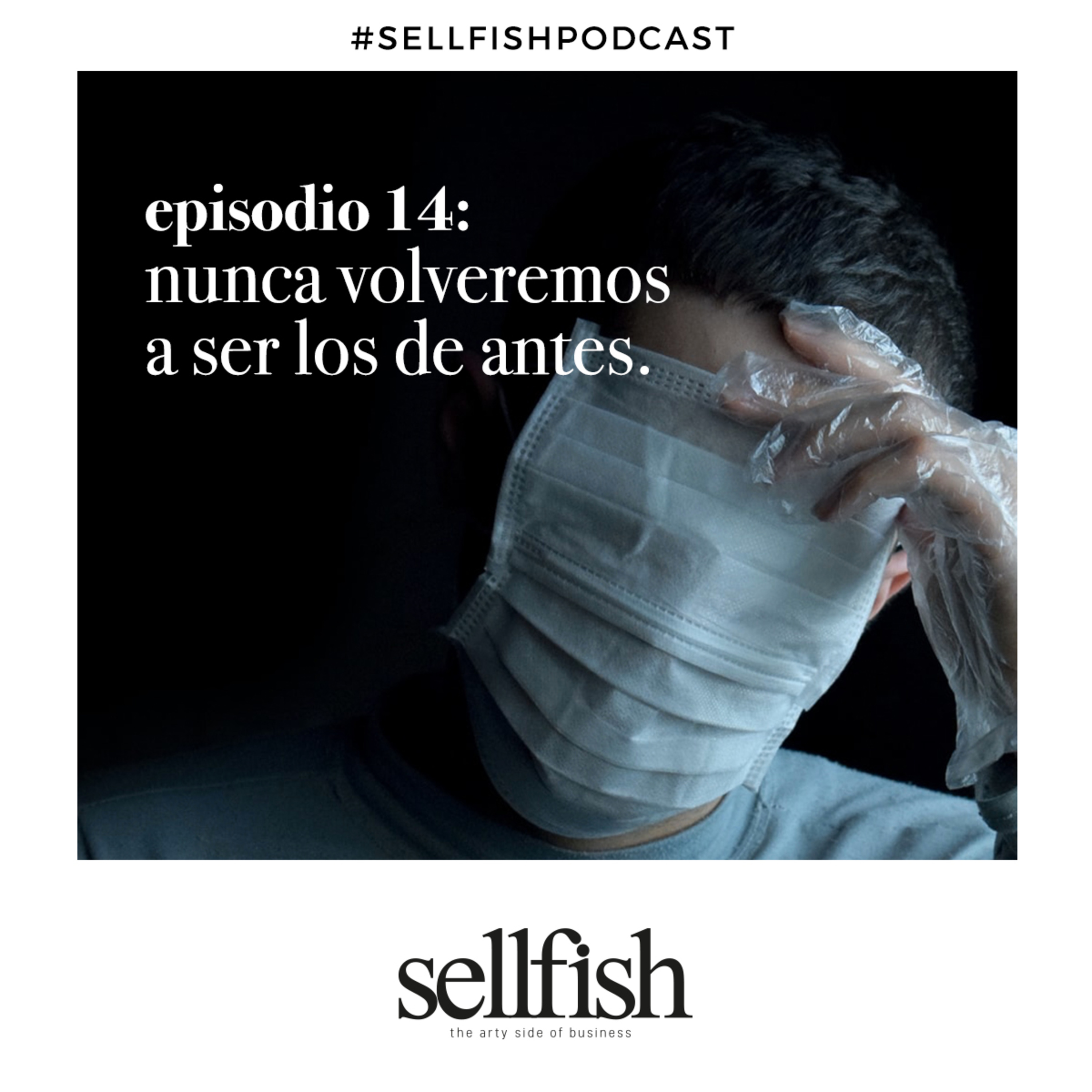 Sellfish