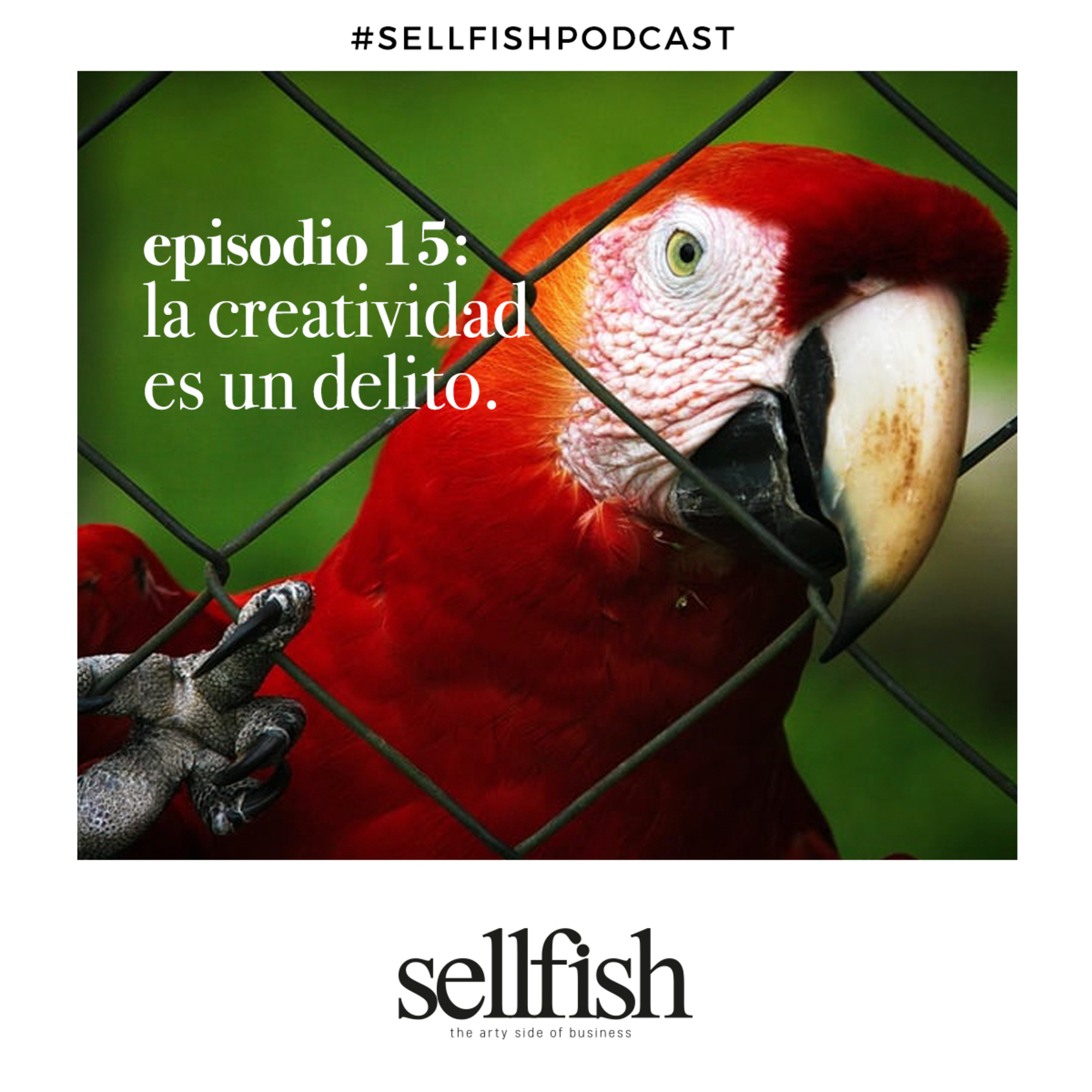Sellfish