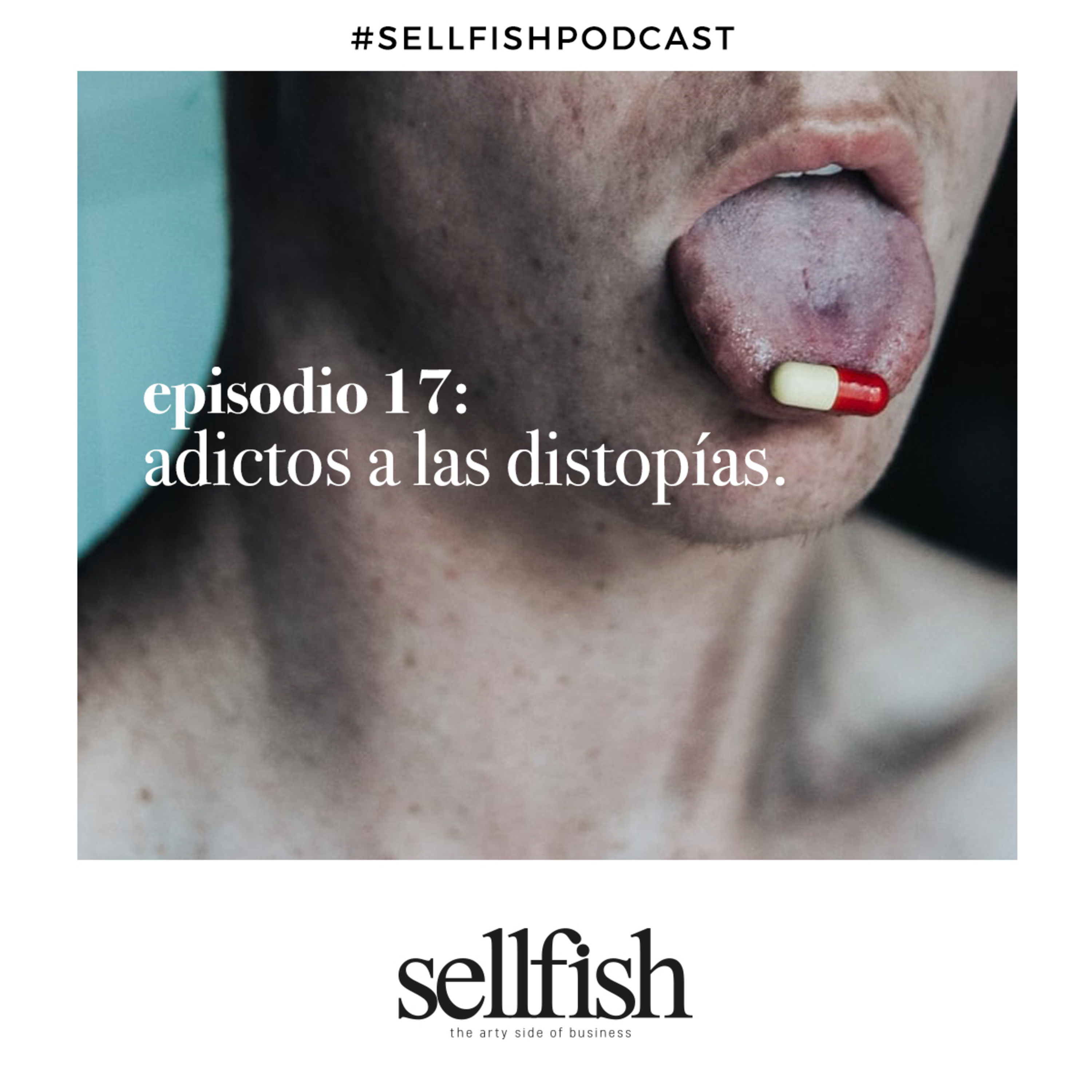 Sellfish