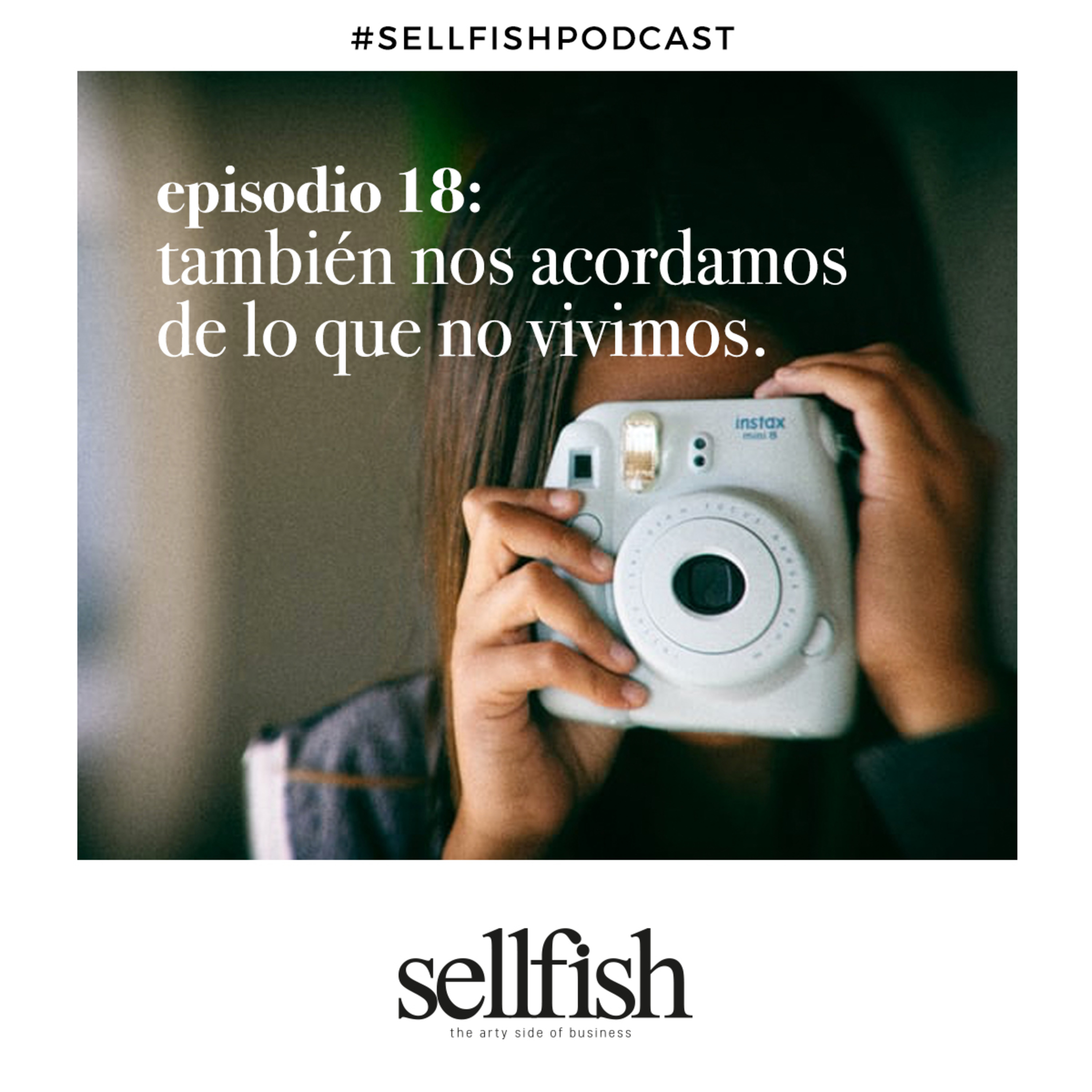 Sellfish
