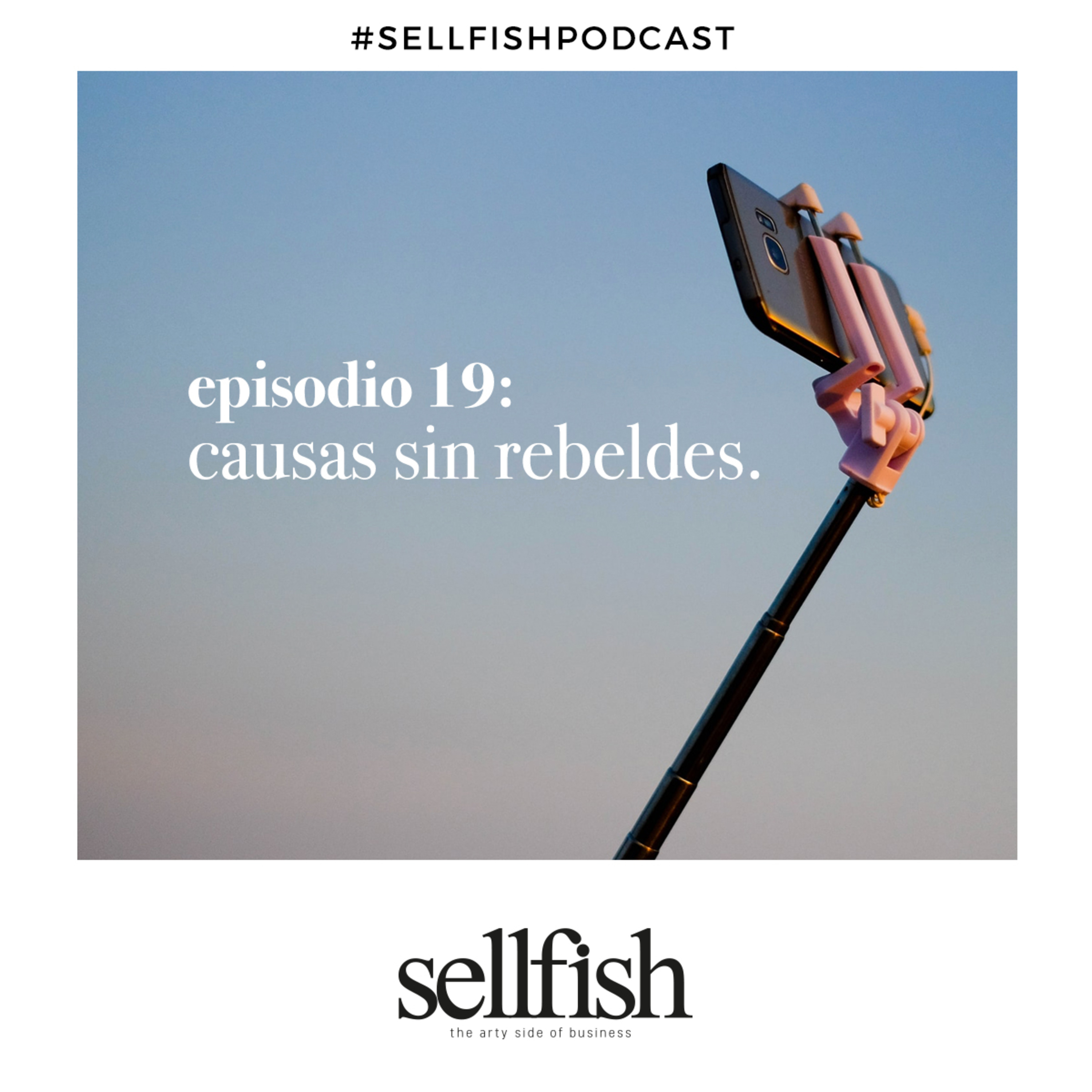Sellfish