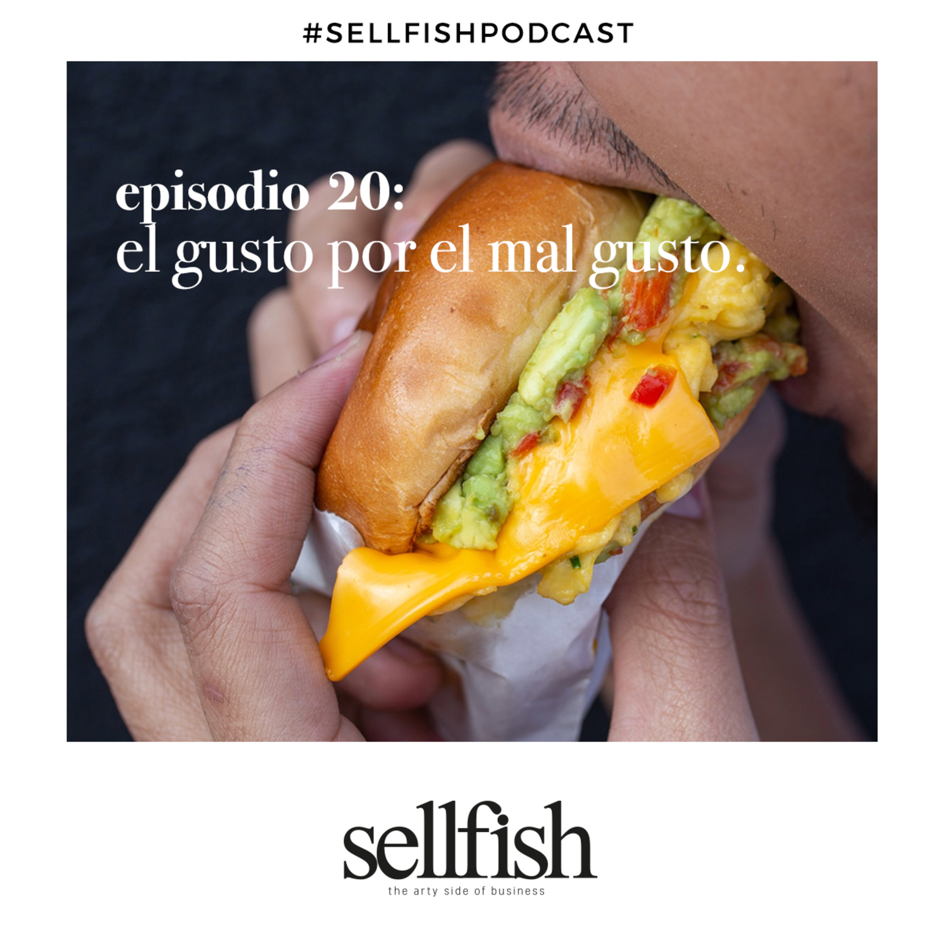 Sellfish