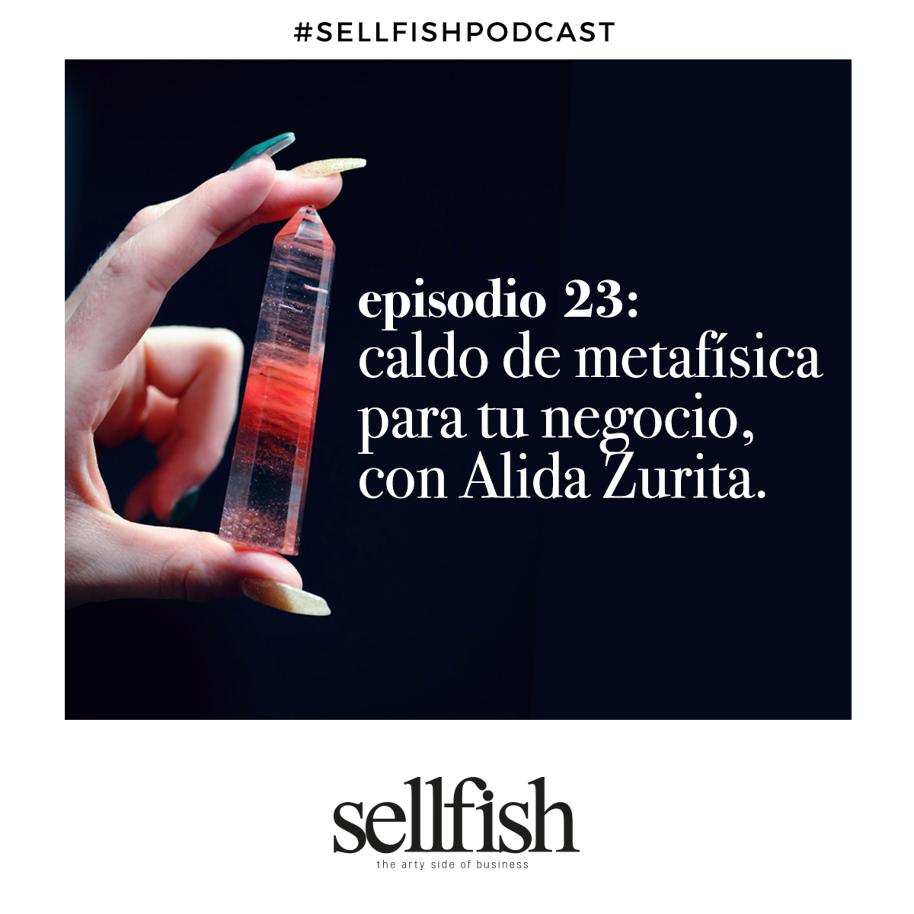 Sellfish