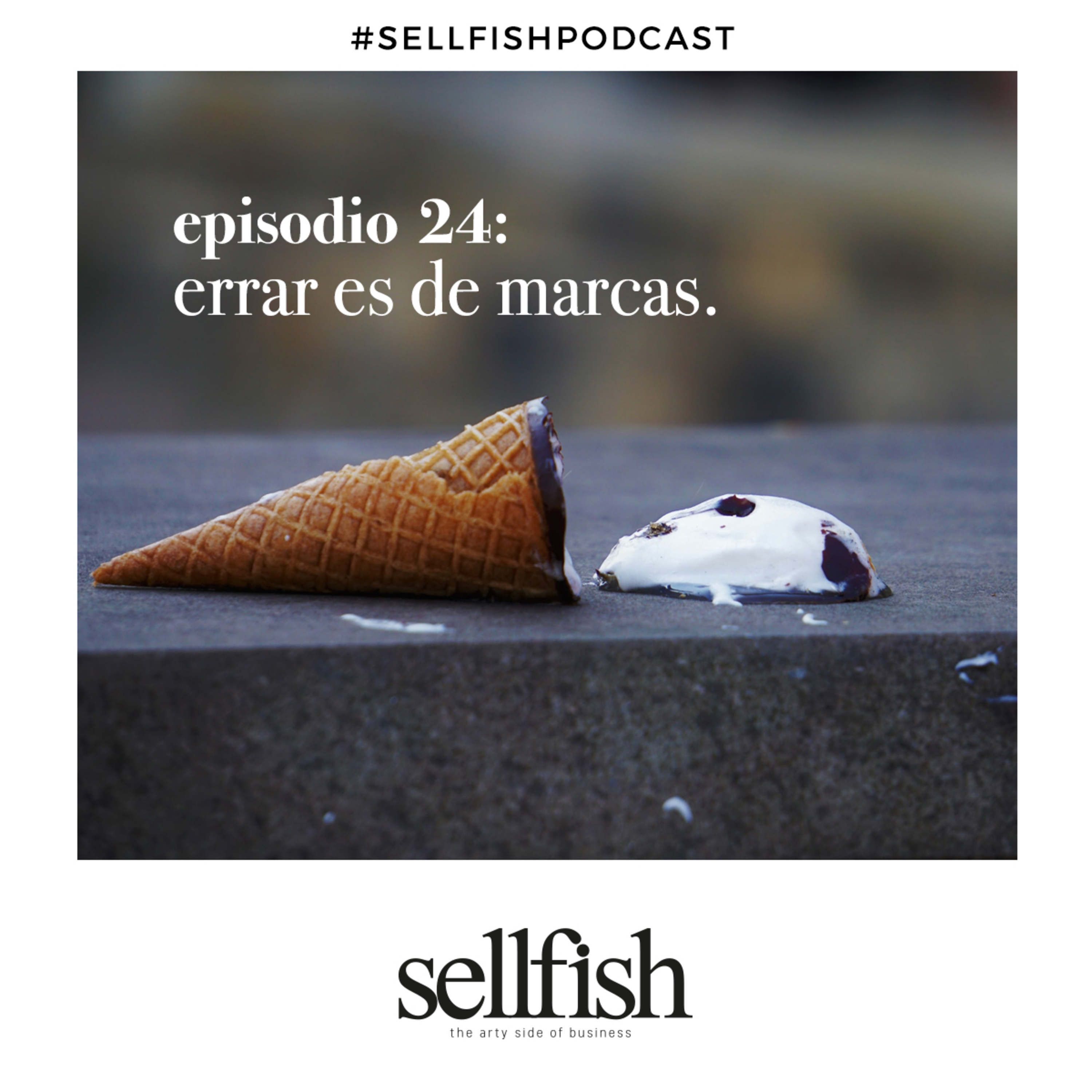 Sellfish