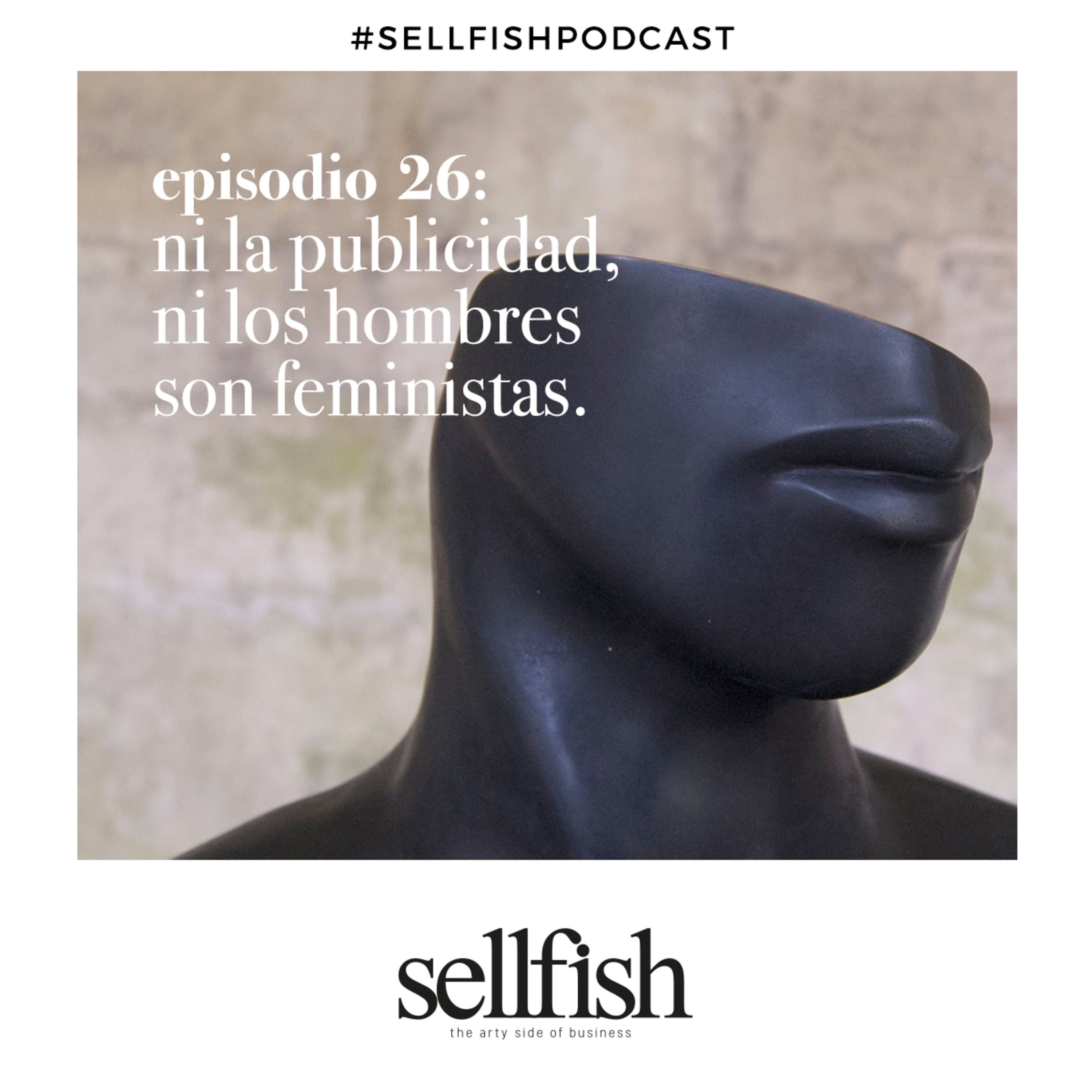 Sellfish