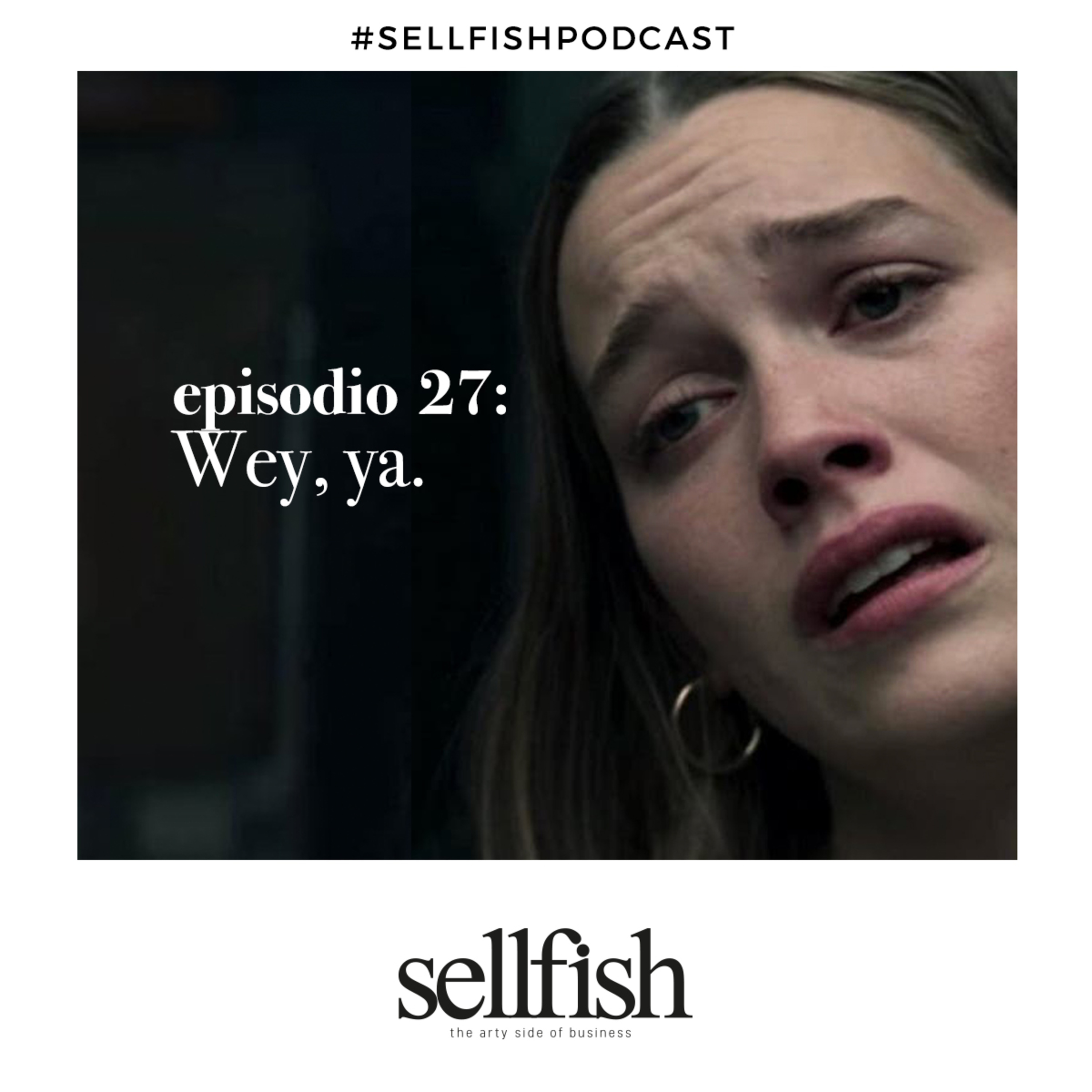 Sellfish