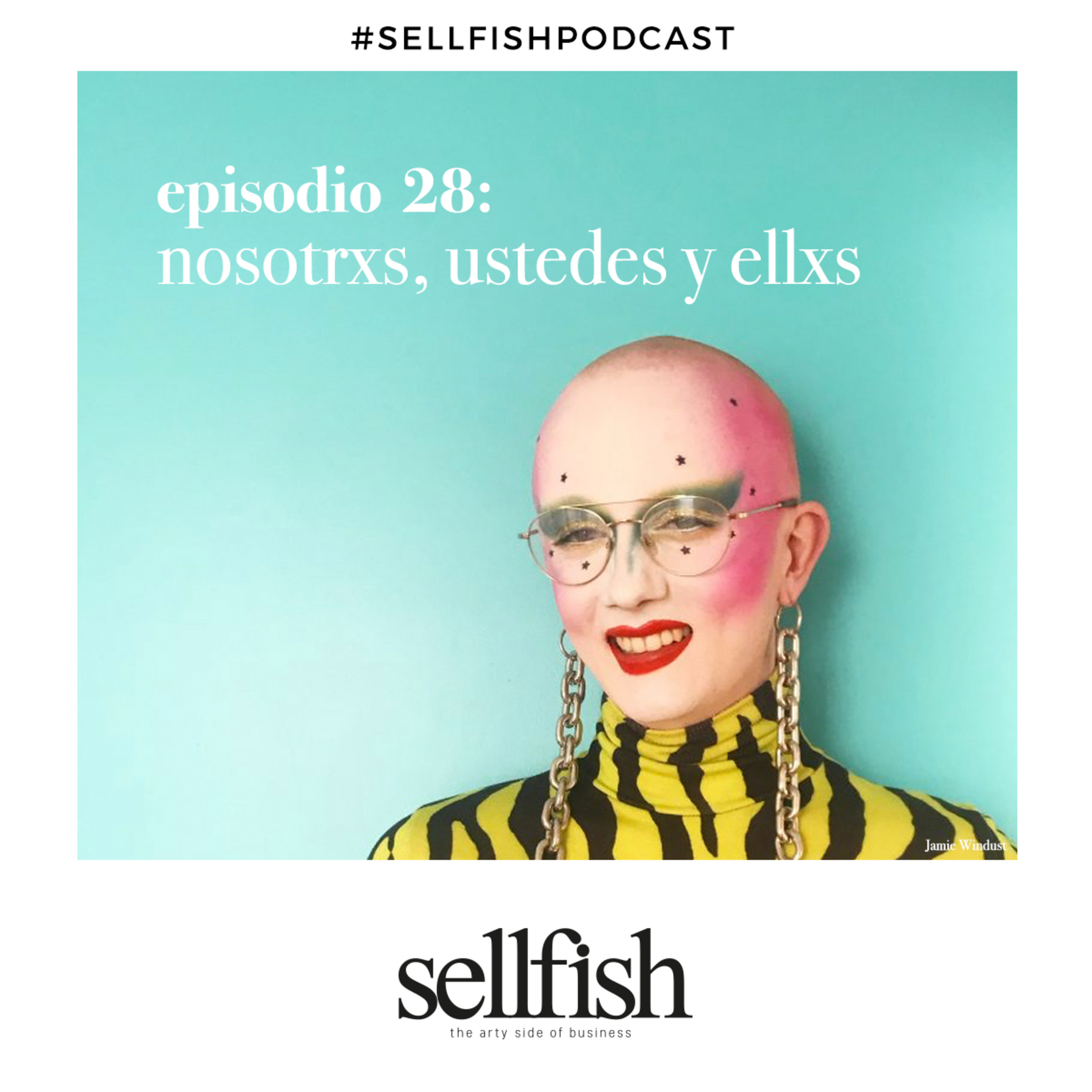 Sellfish