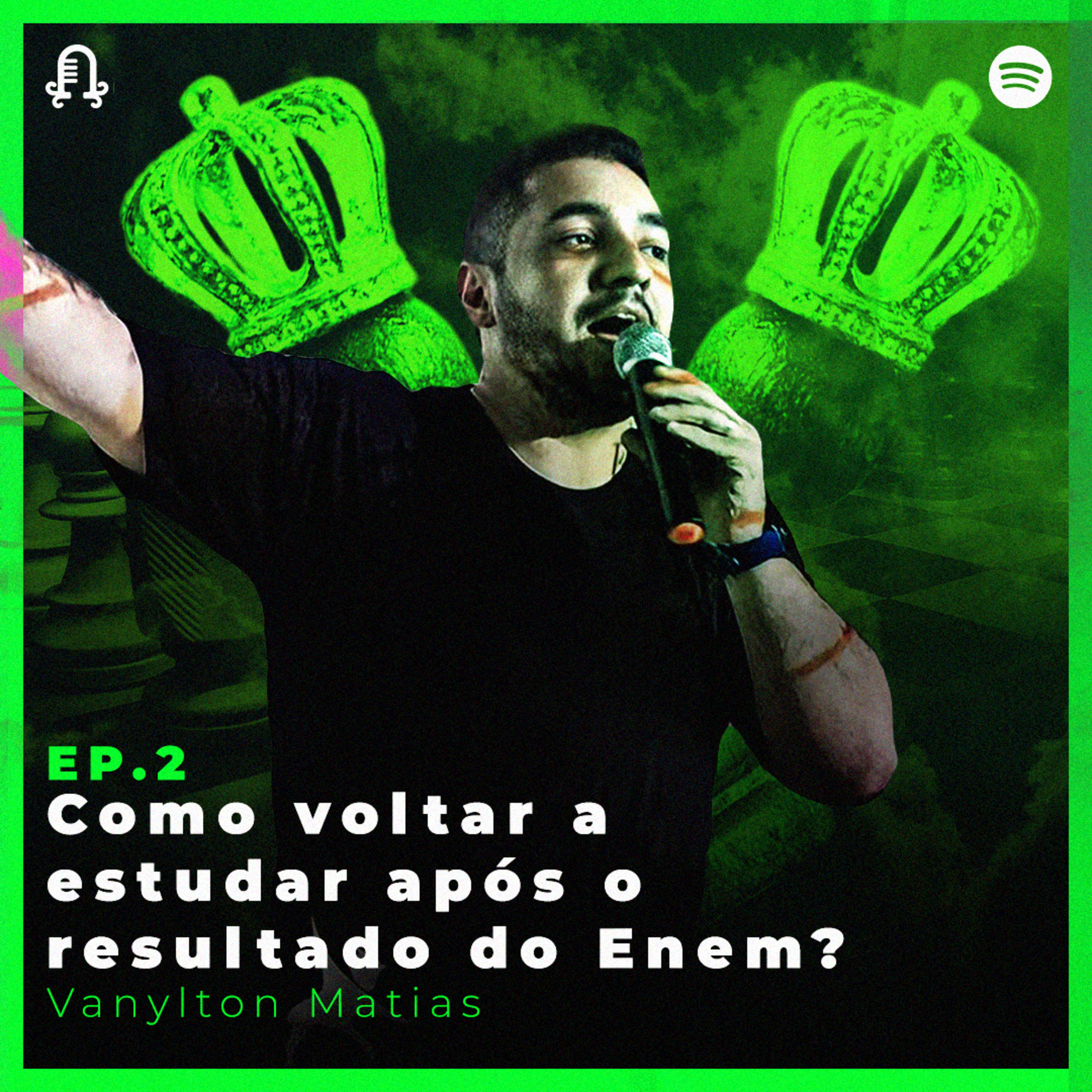 Como voltar a estudar após o resultado do Enem?