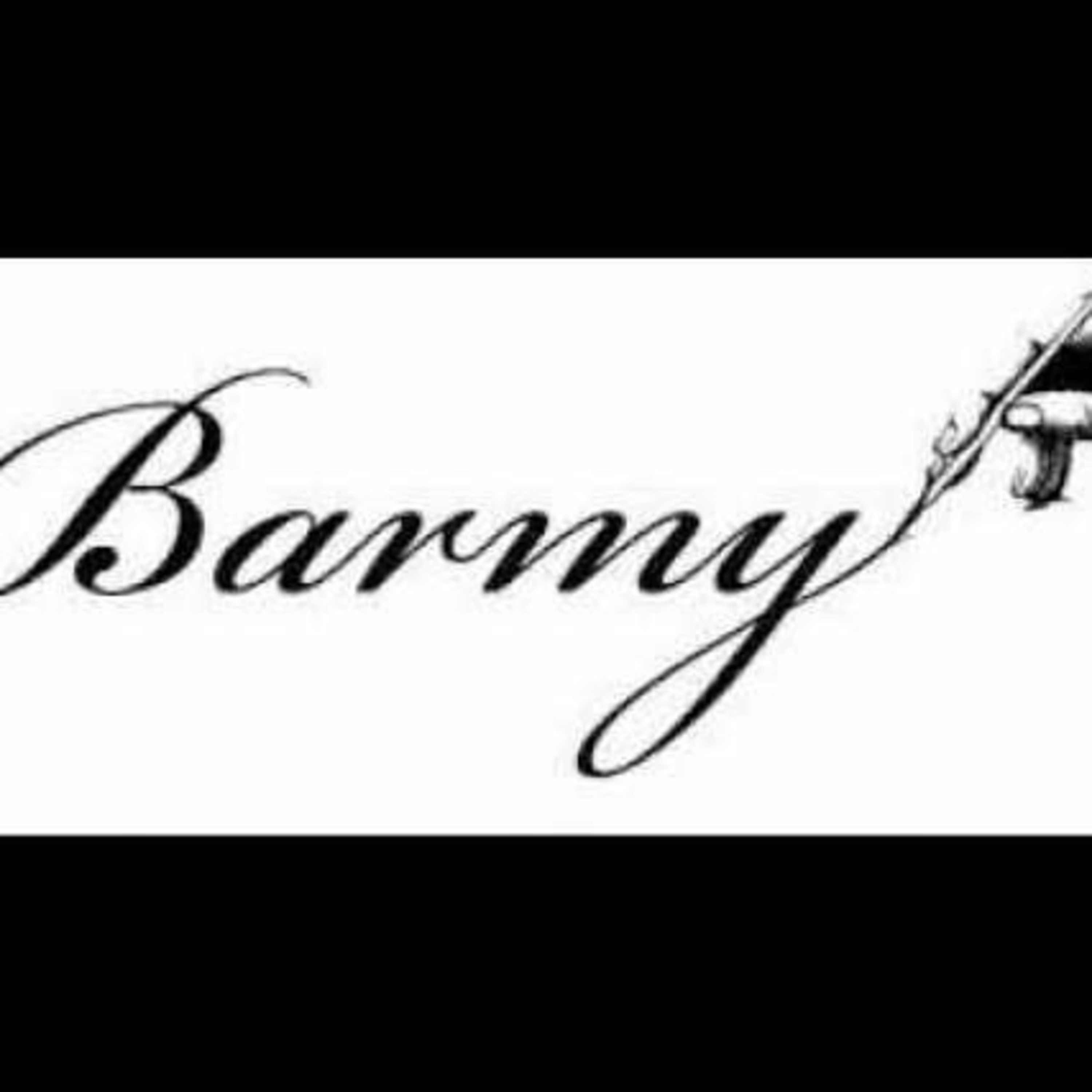 Barmy Nonsense