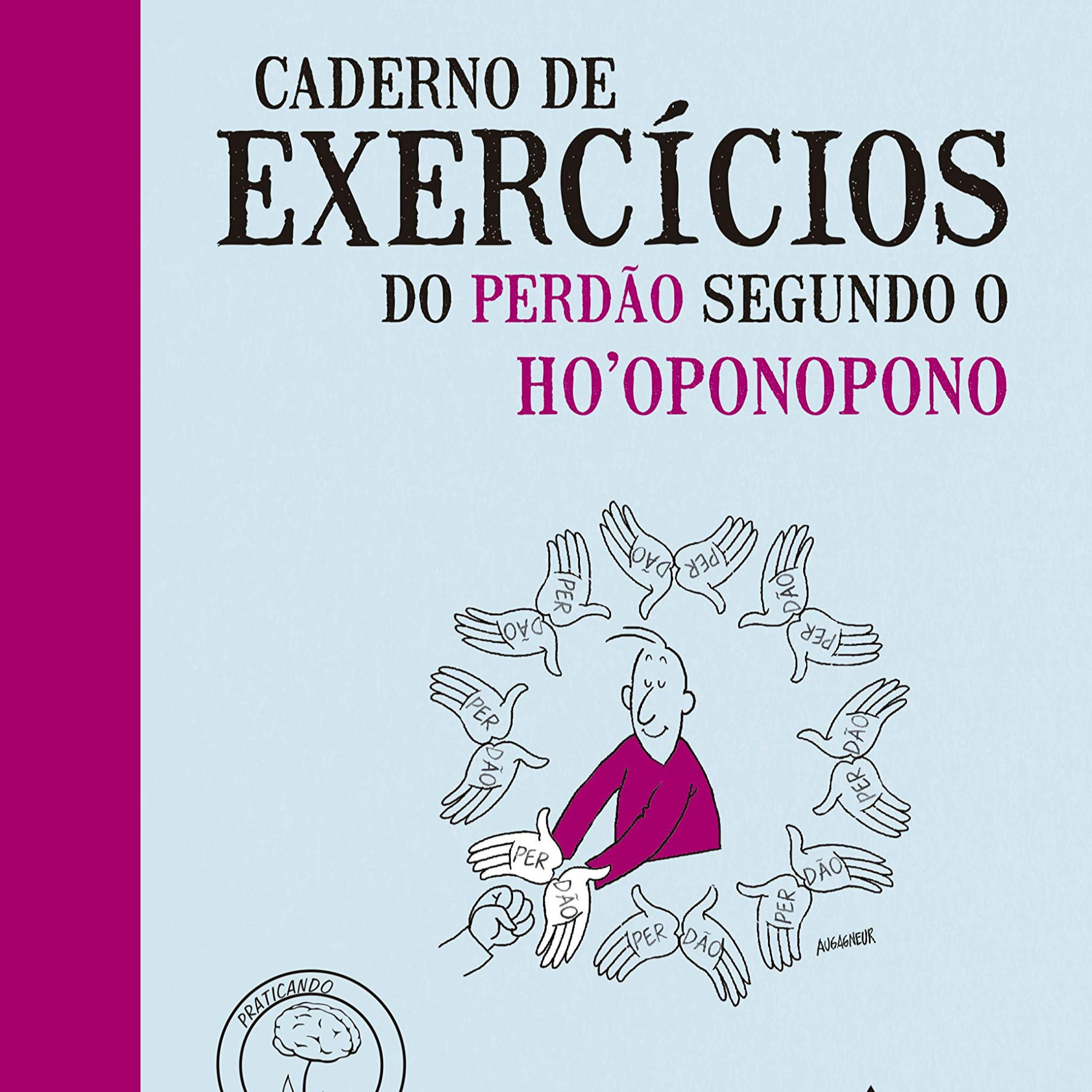 Caderno do perdao  episode artwork