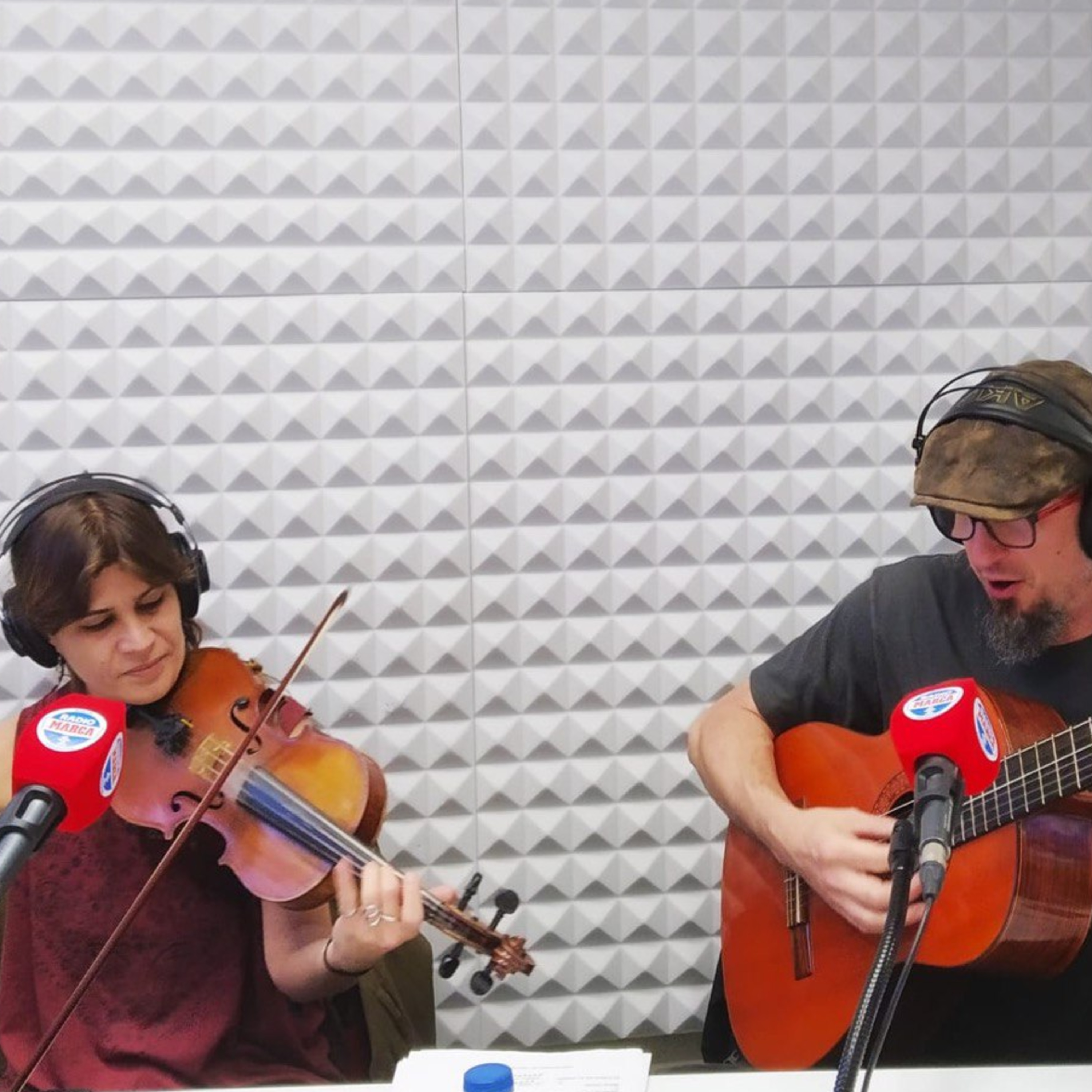 On Air Ediciones ( oAe )