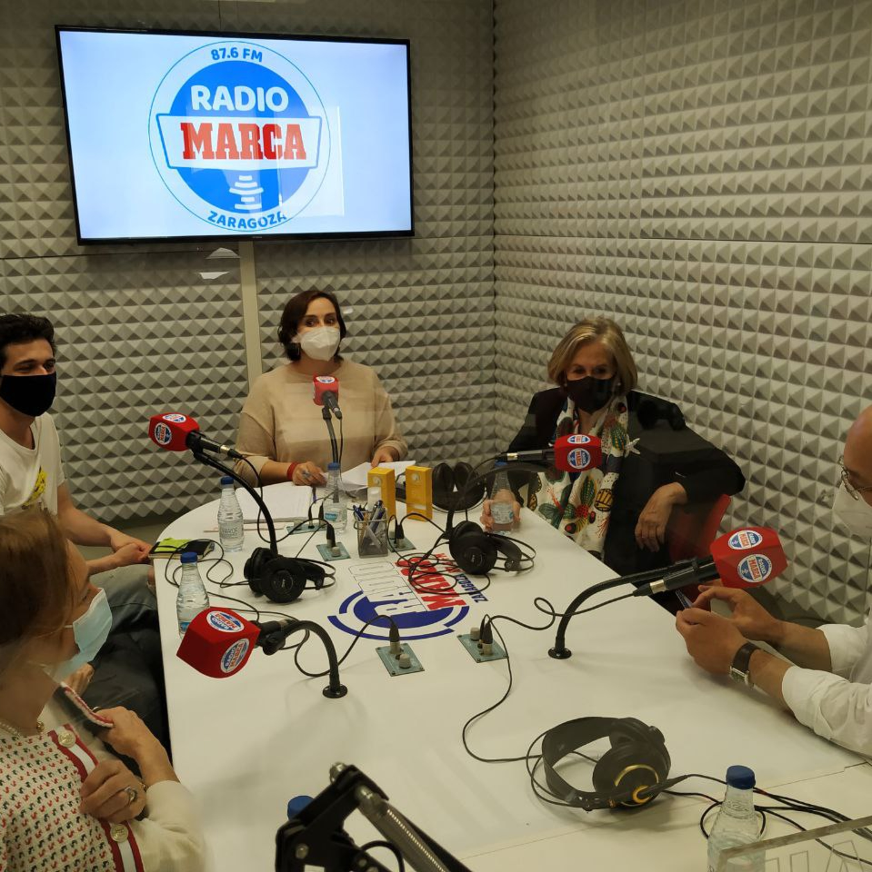 On Air Ediciones ( oAe )