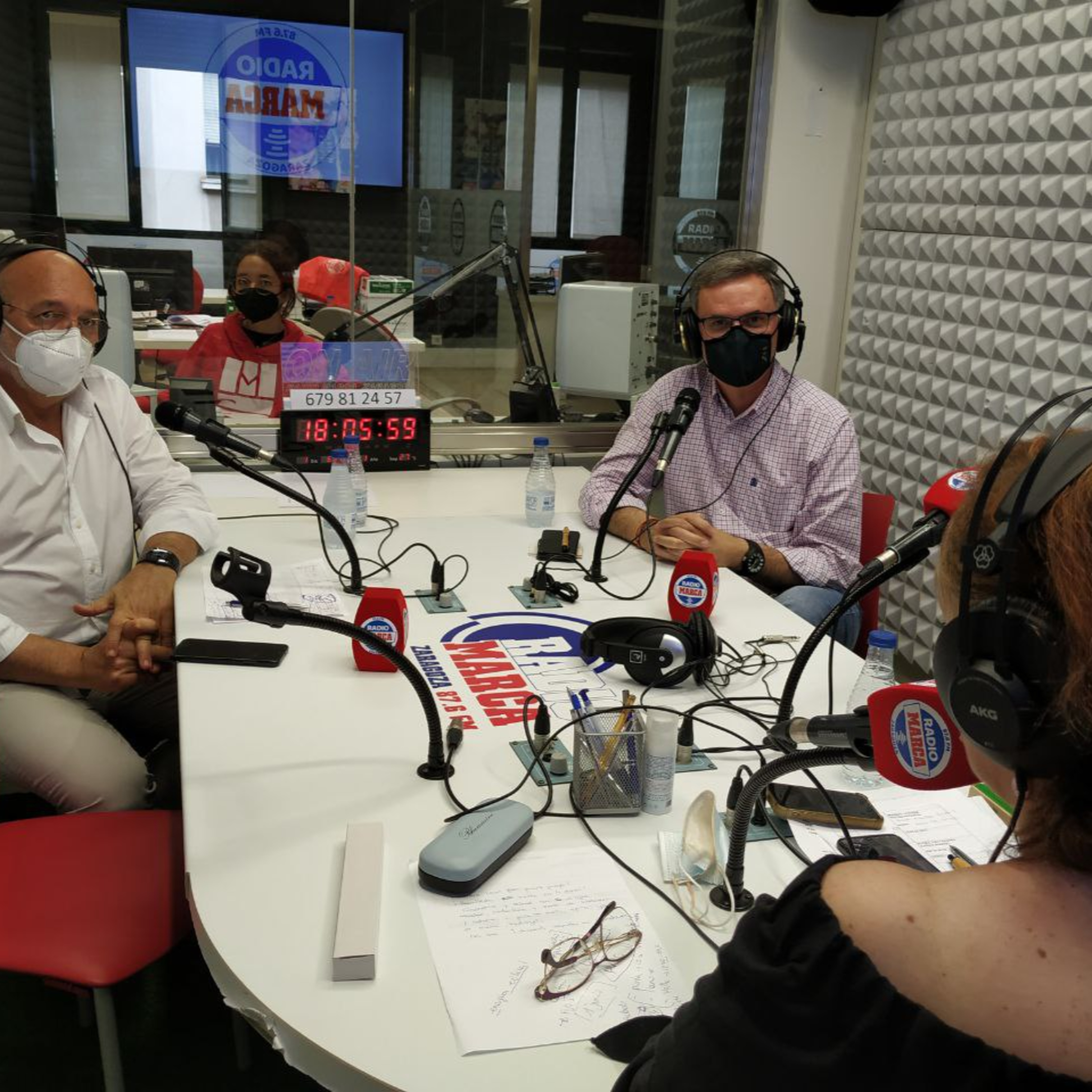 On Air Ediciones ( oAe )